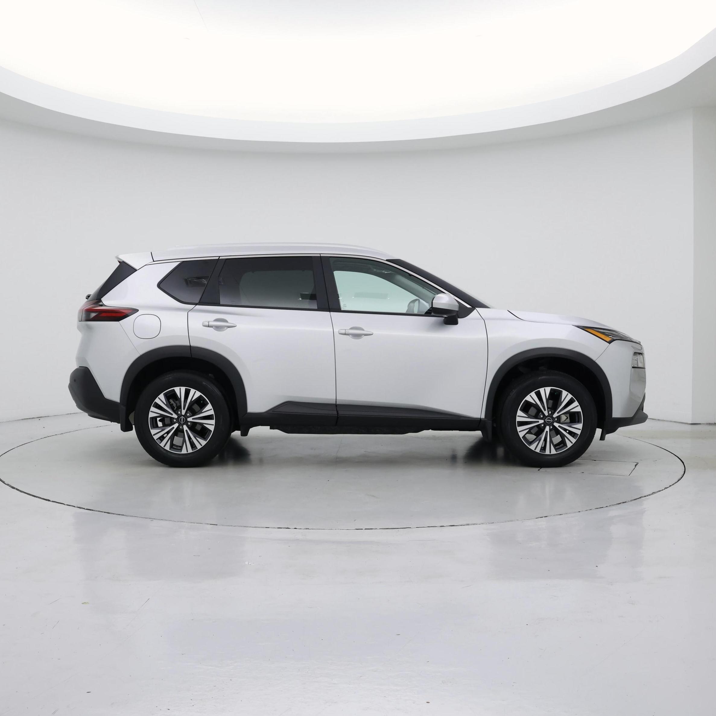 Thumbnail: 2023 Nissan Rogue - 7