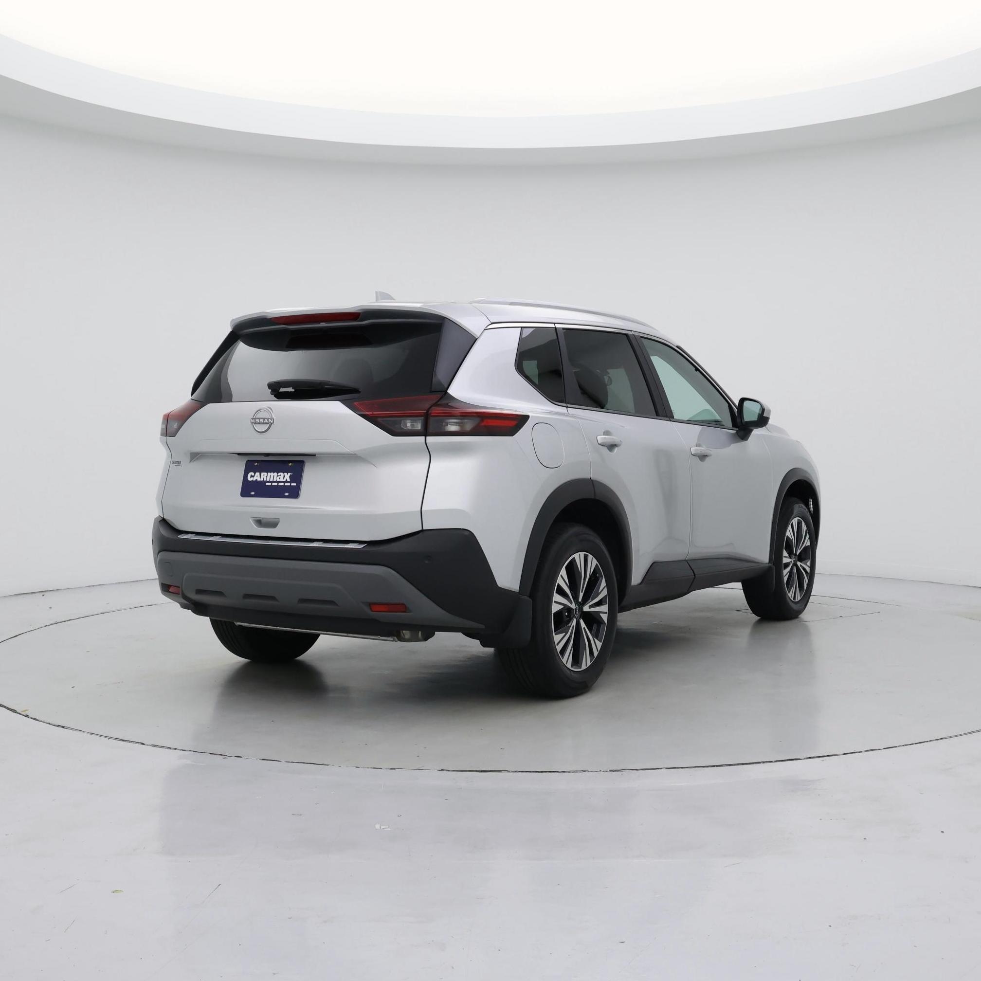 Thumbnail: 2023 Nissan Rogue - 8