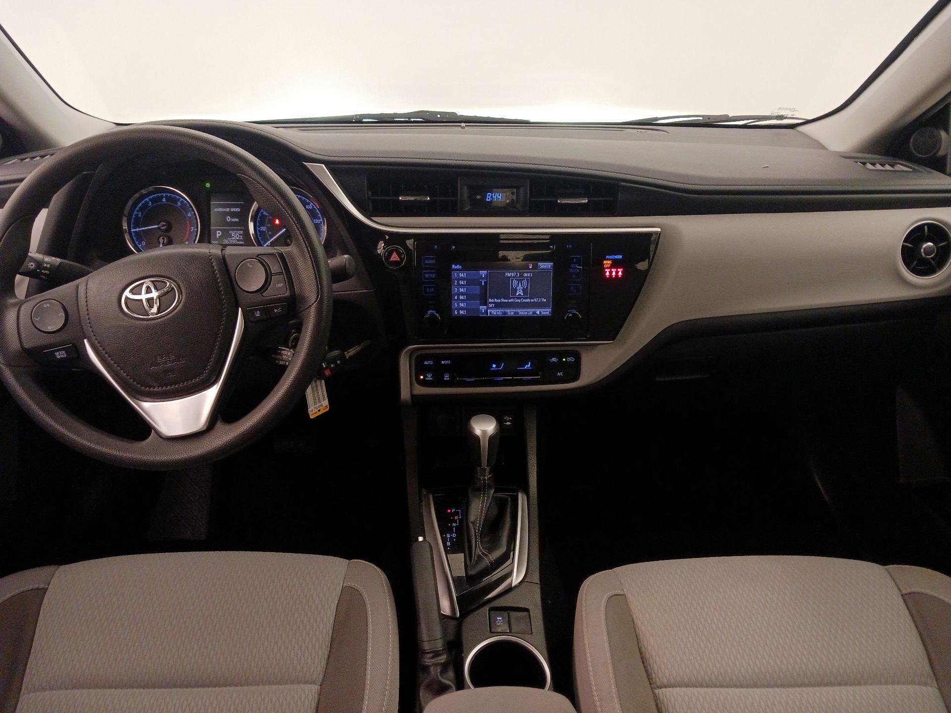 Thumbnail: 2018 Toyota Corolla - 9