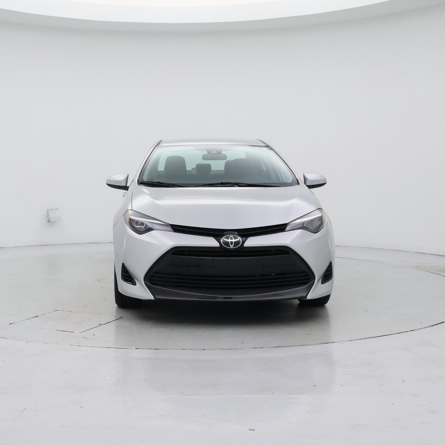 Thumbnail: 2018 Toyota Corolla - 5