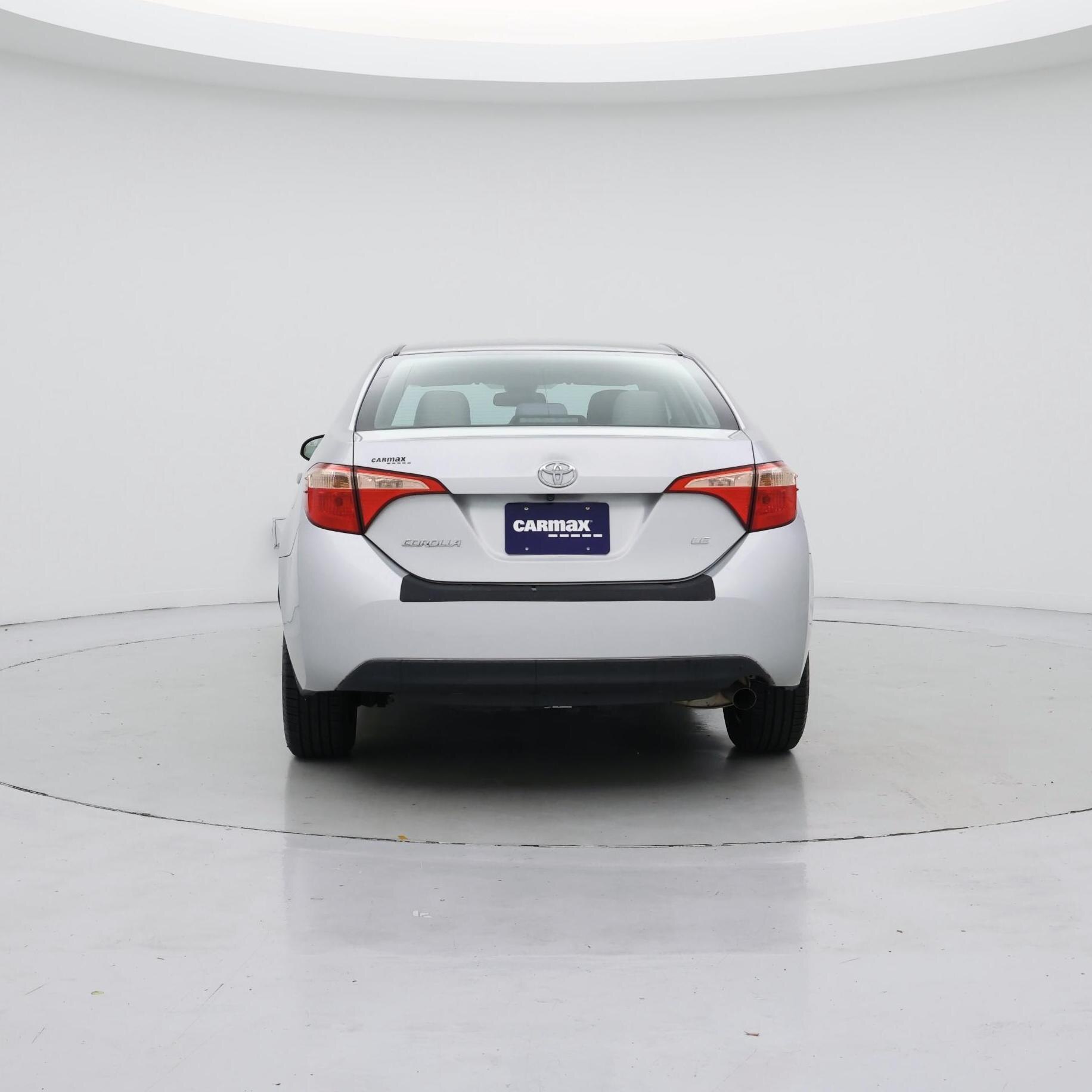 Thumbnail: 2018 Toyota Corolla - 6