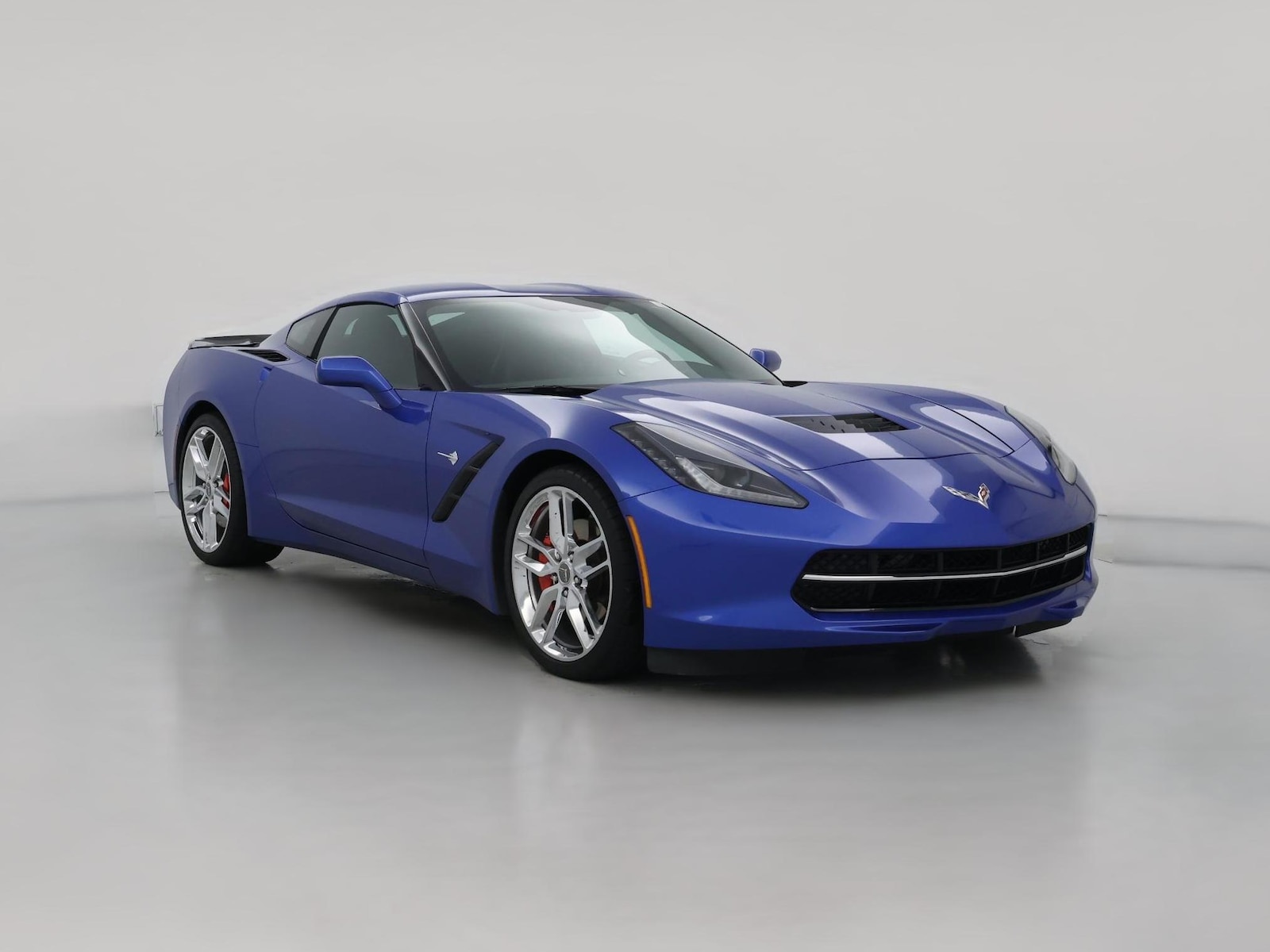 2019 Chevrolet Corvette 1LT