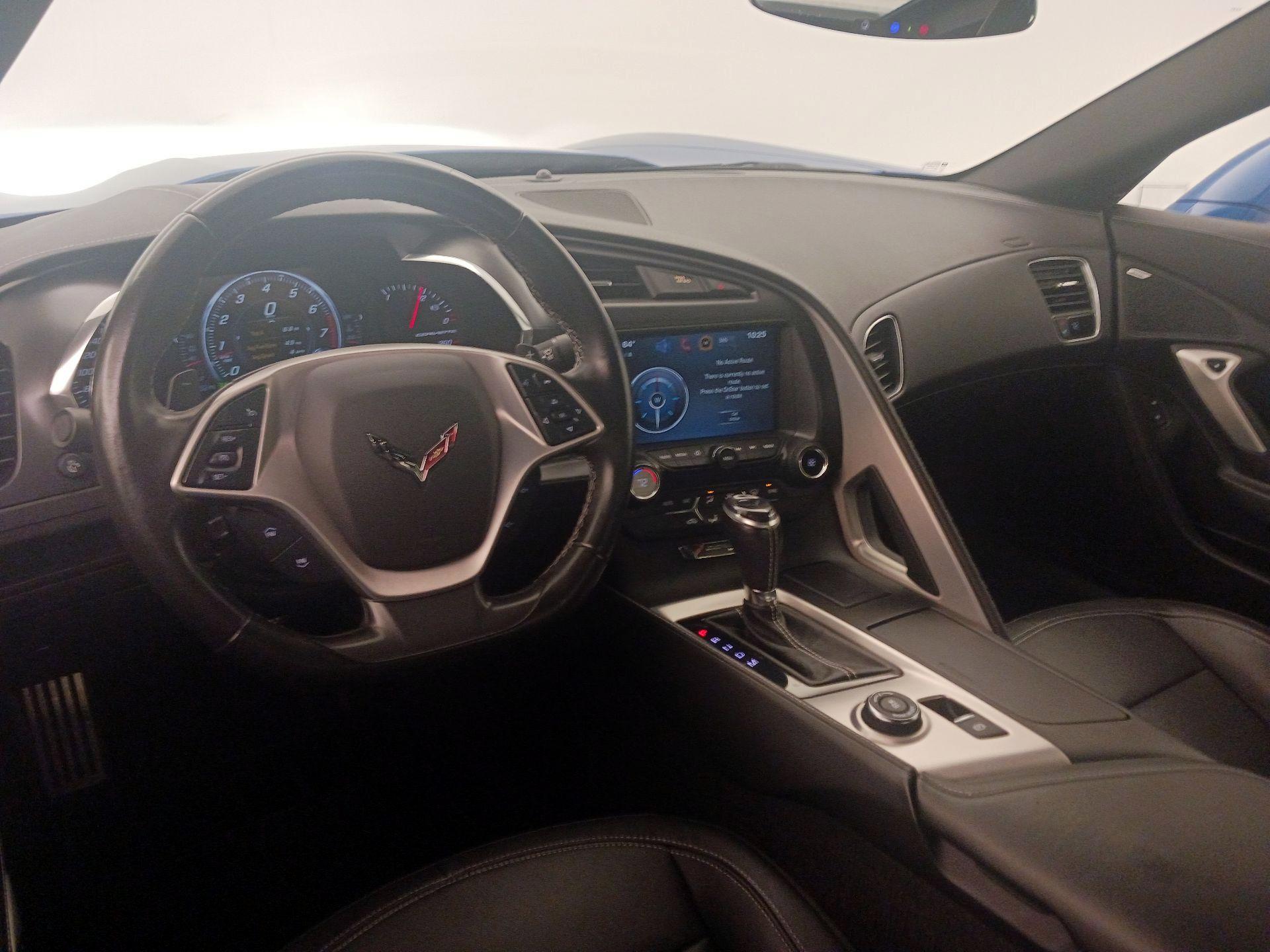 Thumbnail: 2019 Chevrolet Corvette - 9