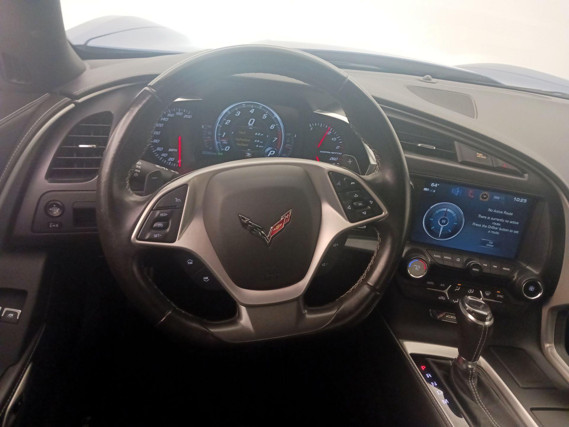 Thumbnail: 2019 Chevrolet Corvette - 10