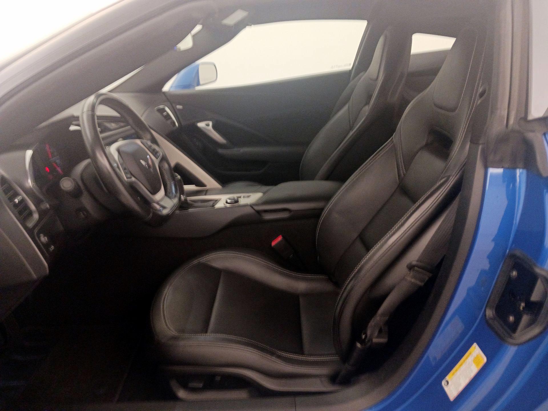 Thumbnail: 2019 Chevrolet Corvette - 11