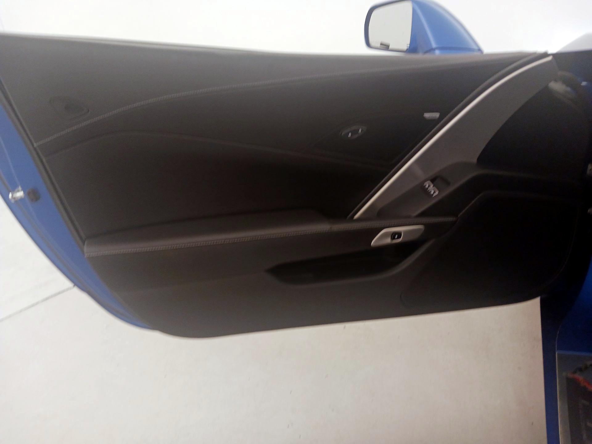 Thumbnail: 2019 Chevrolet Corvette - 12