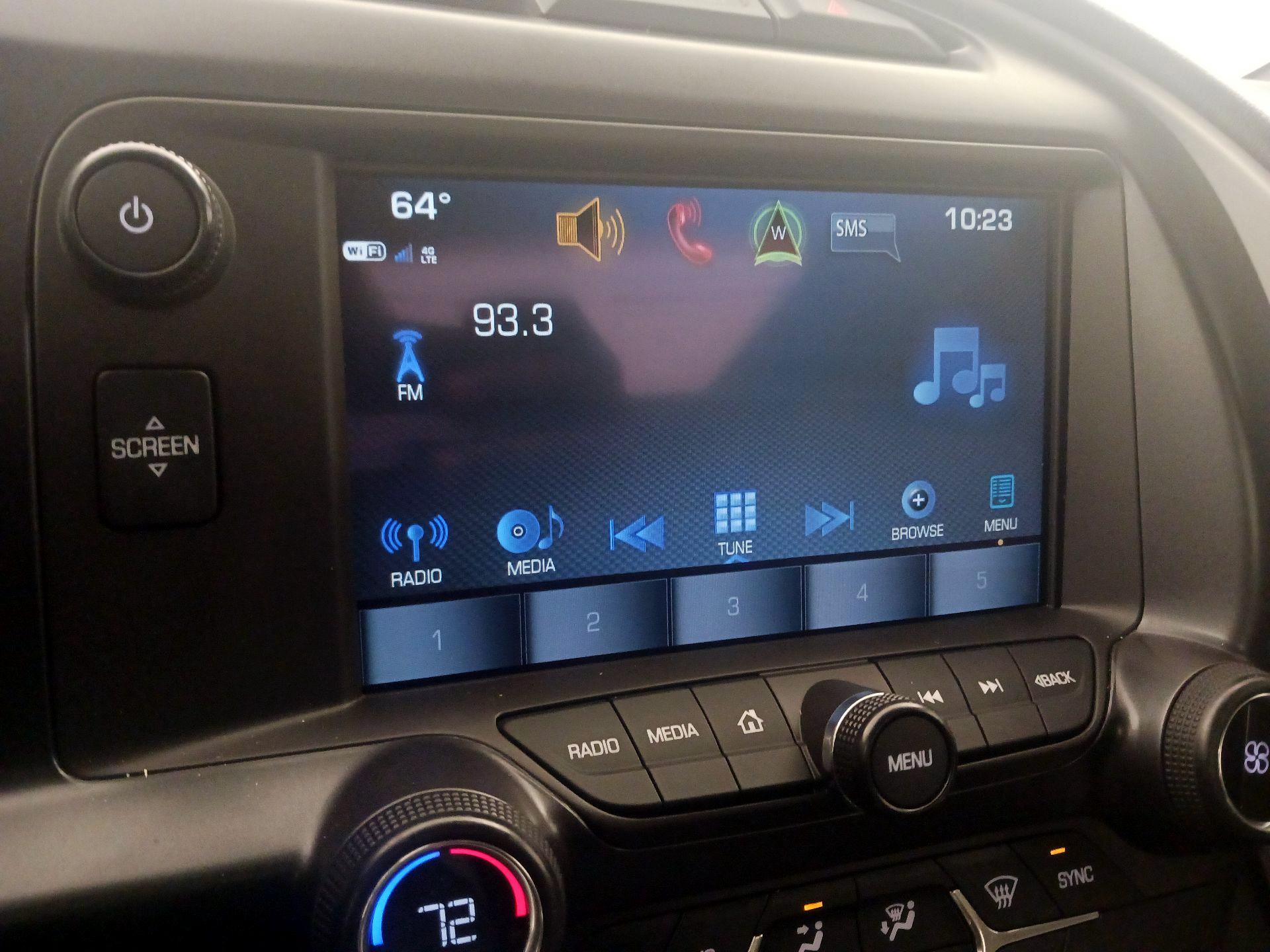 Thumbnail: 2019 Chevrolet Corvette - 15