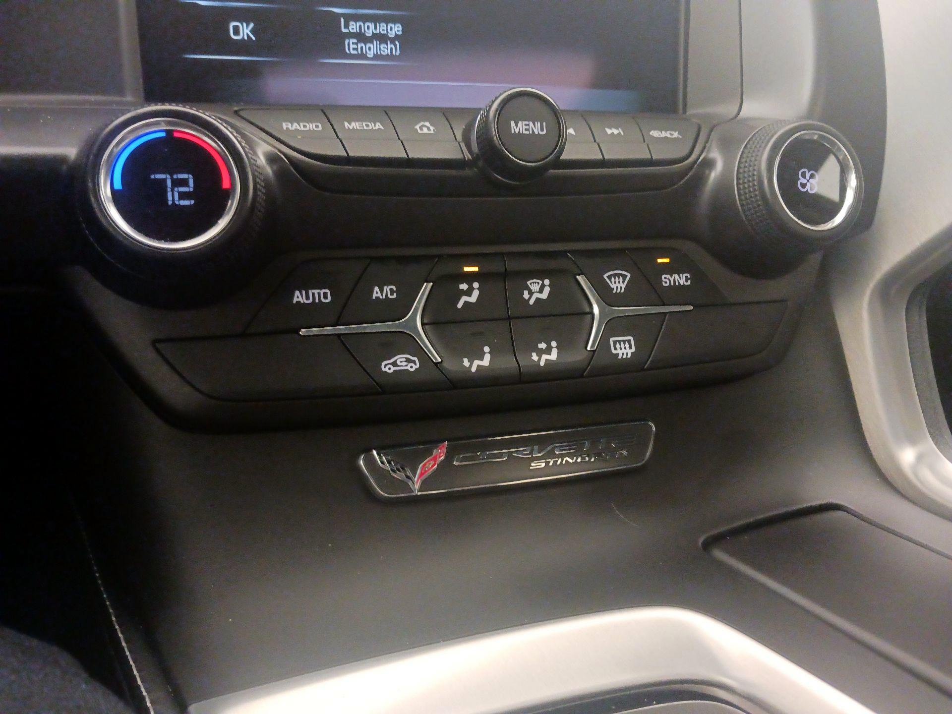 Thumbnail: 2019 Chevrolet Corvette - 16