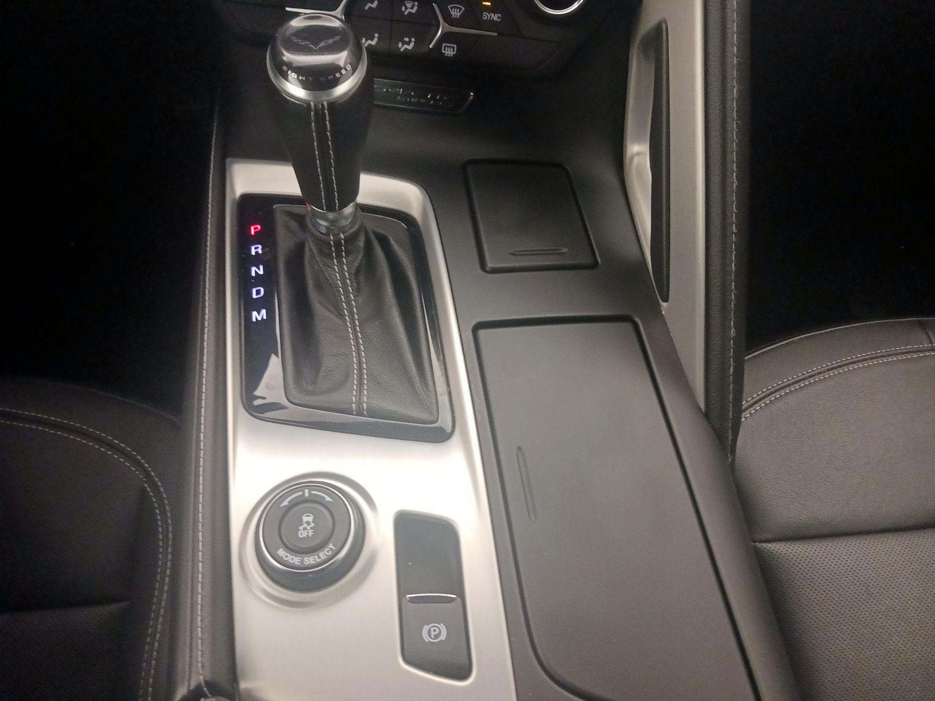 Thumbnail: 2019 Chevrolet Corvette - 17