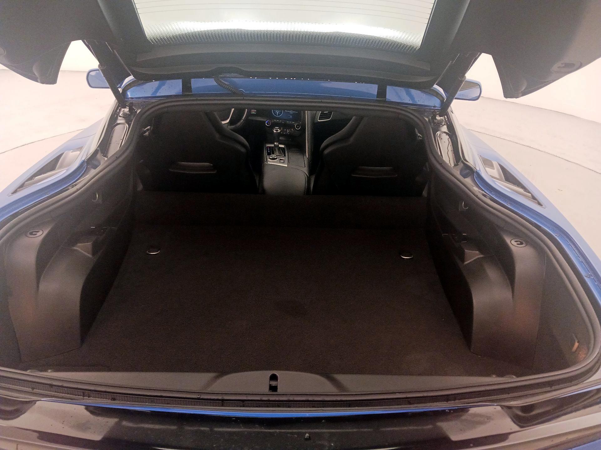 Thumbnail: 2019 Chevrolet Corvette - 19