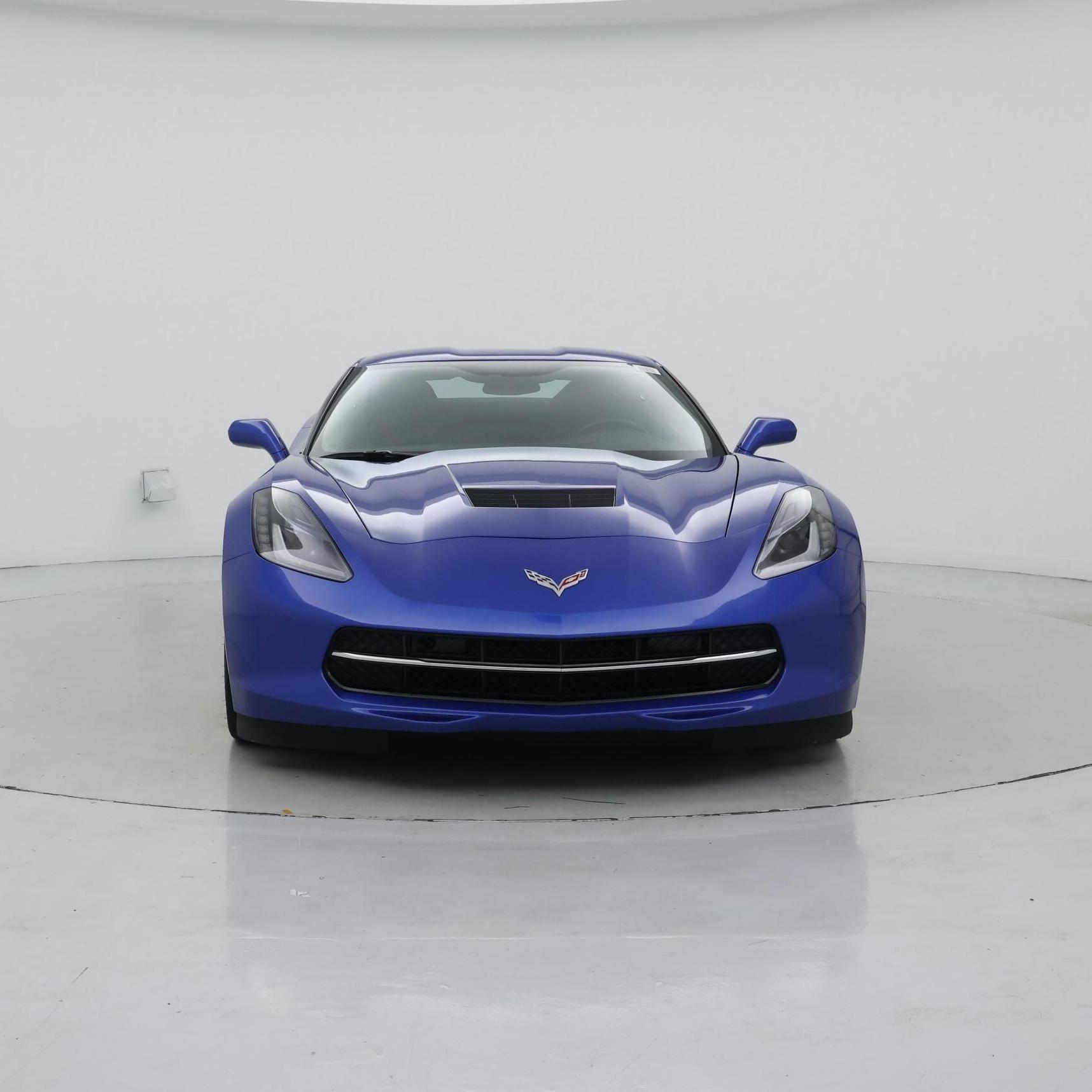 Thumbnail: 2019 Chevrolet Corvette - 5
