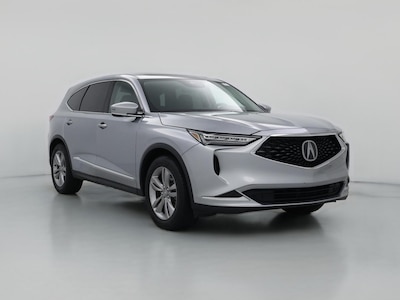 2022 Acura MDX
