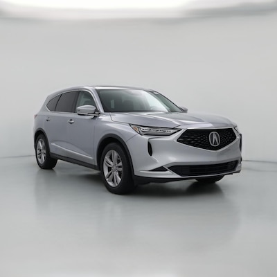 2022 Acura MDX