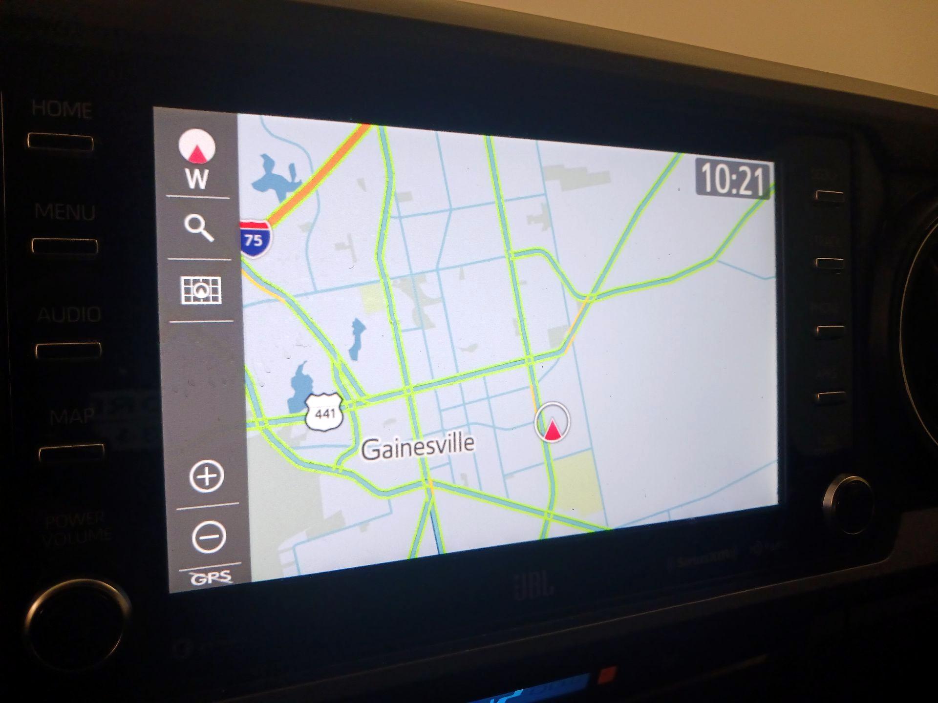 Thumbnail: 2021 Toyota Tacoma - 14