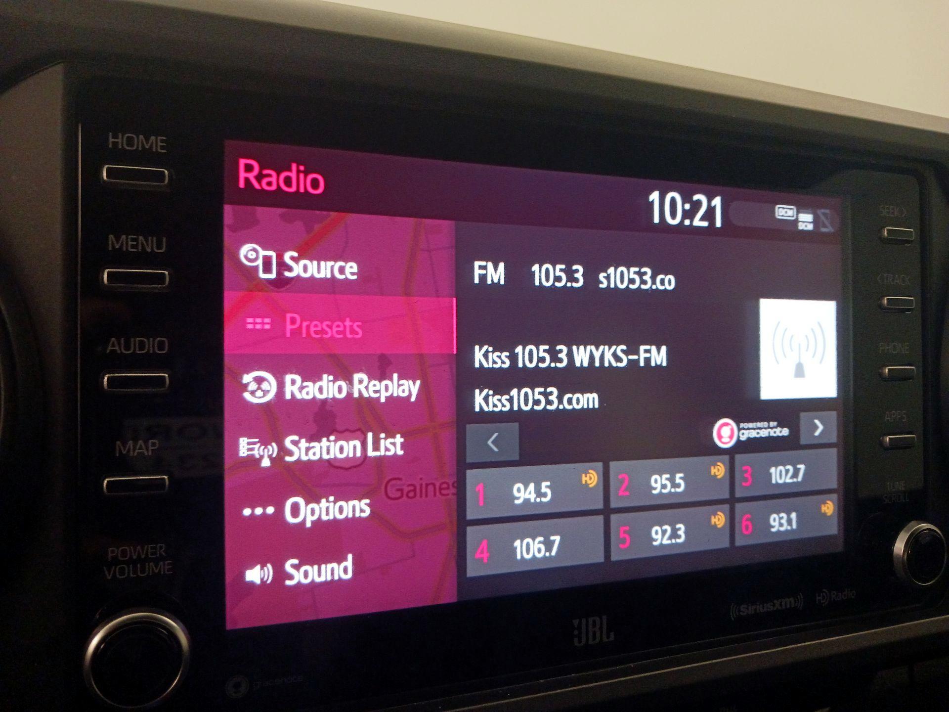 Thumbnail: 2021 Toyota Tacoma - 16