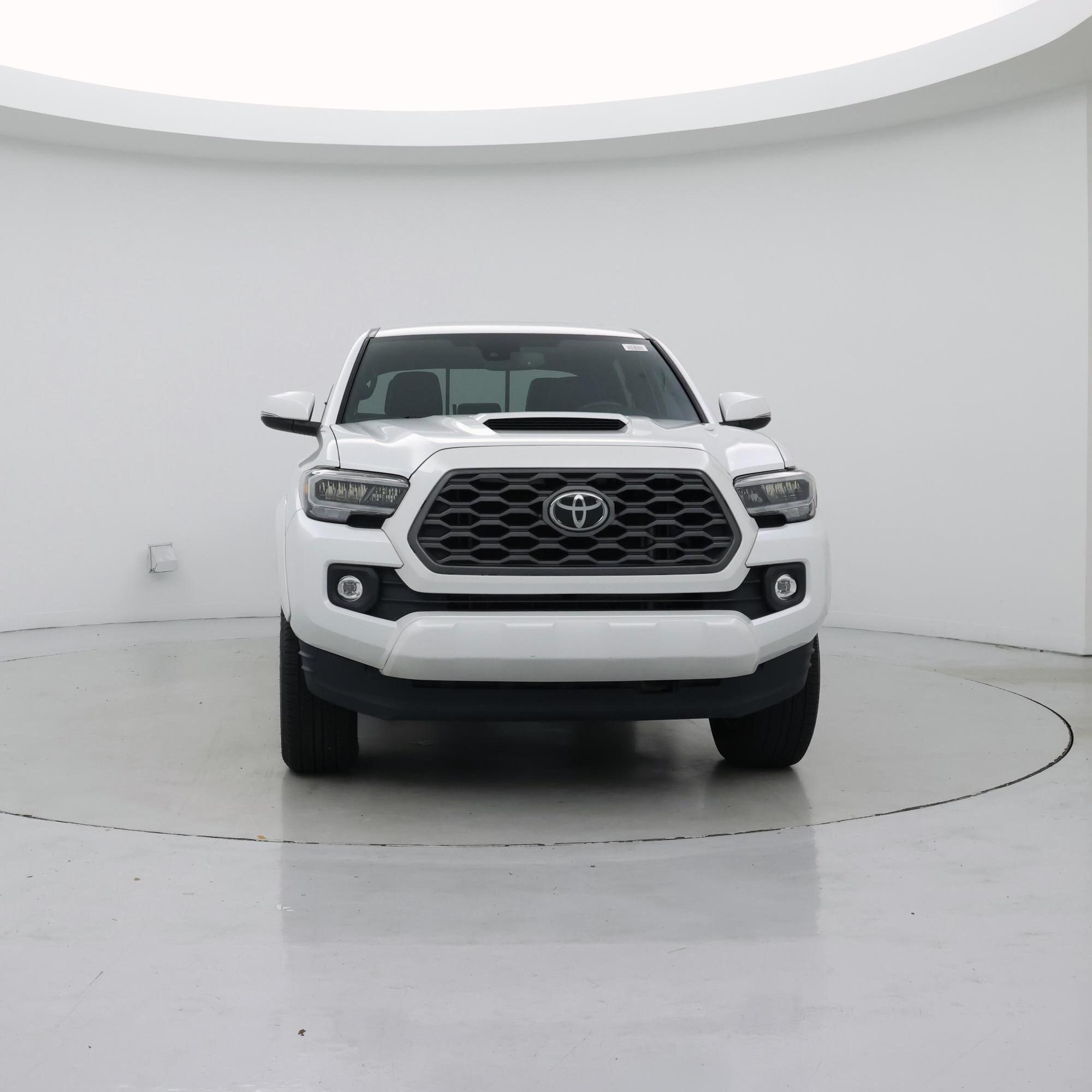 Thumbnail: 2021 Toyota Tacoma - 5