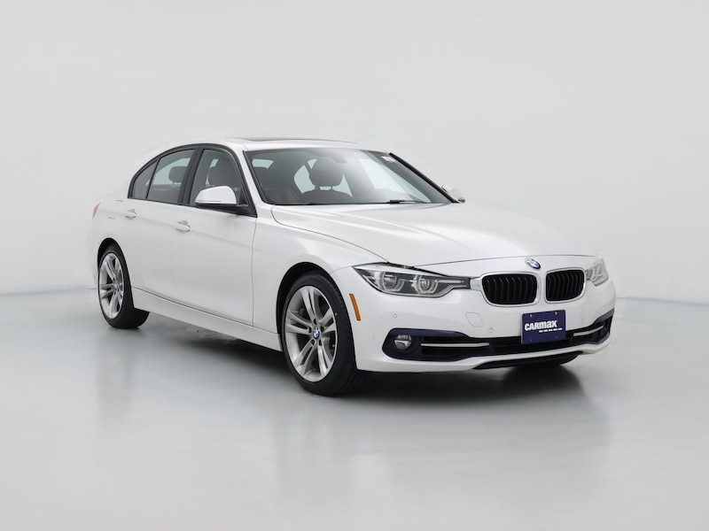 2016 BMW 3 Series 328xi -
                  Gainesville, FL