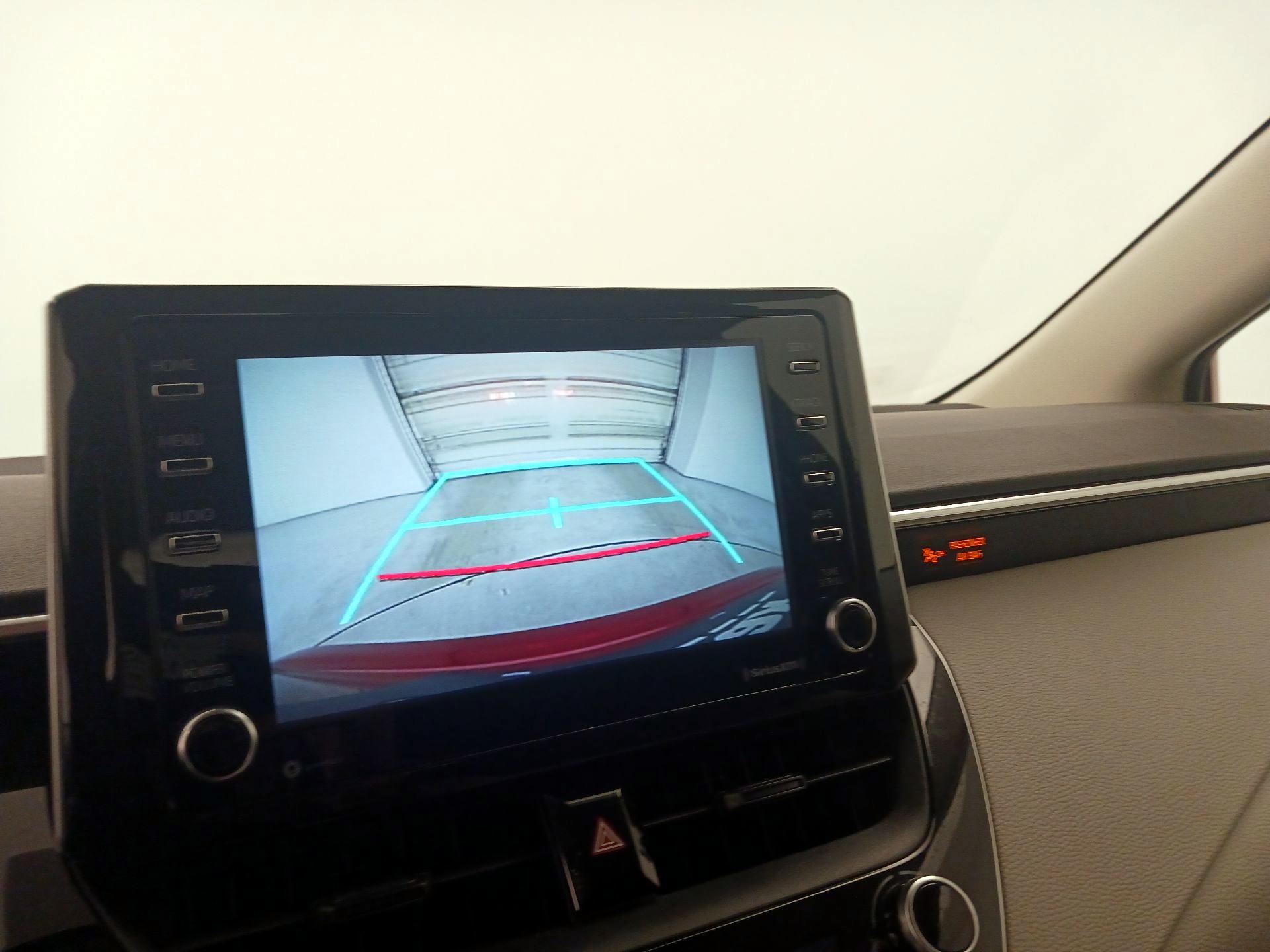 Thumbnail: 2021 Toyota Corolla - 14