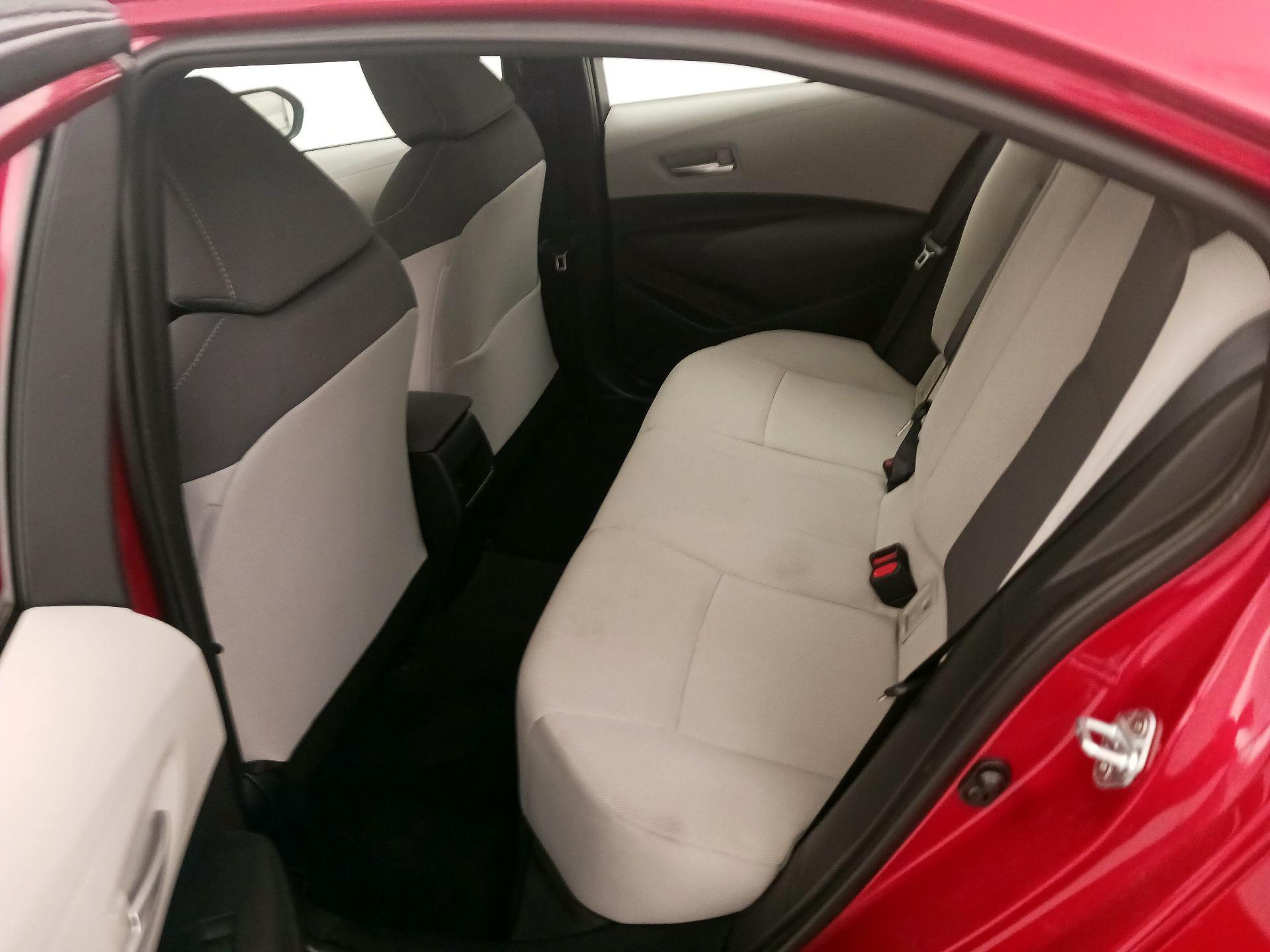 Thumbnail: 2021 Toyota Corolla - 19