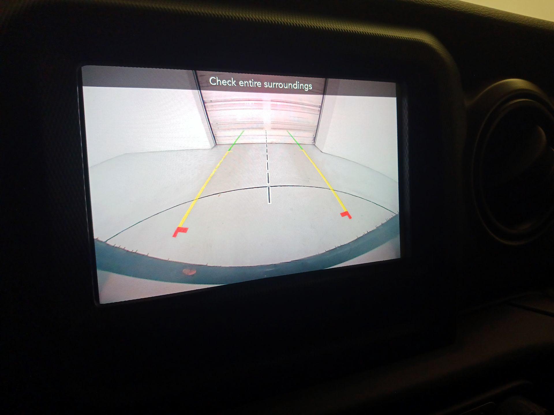 Thumbnail: 2020 Jeep Wrangler - 14