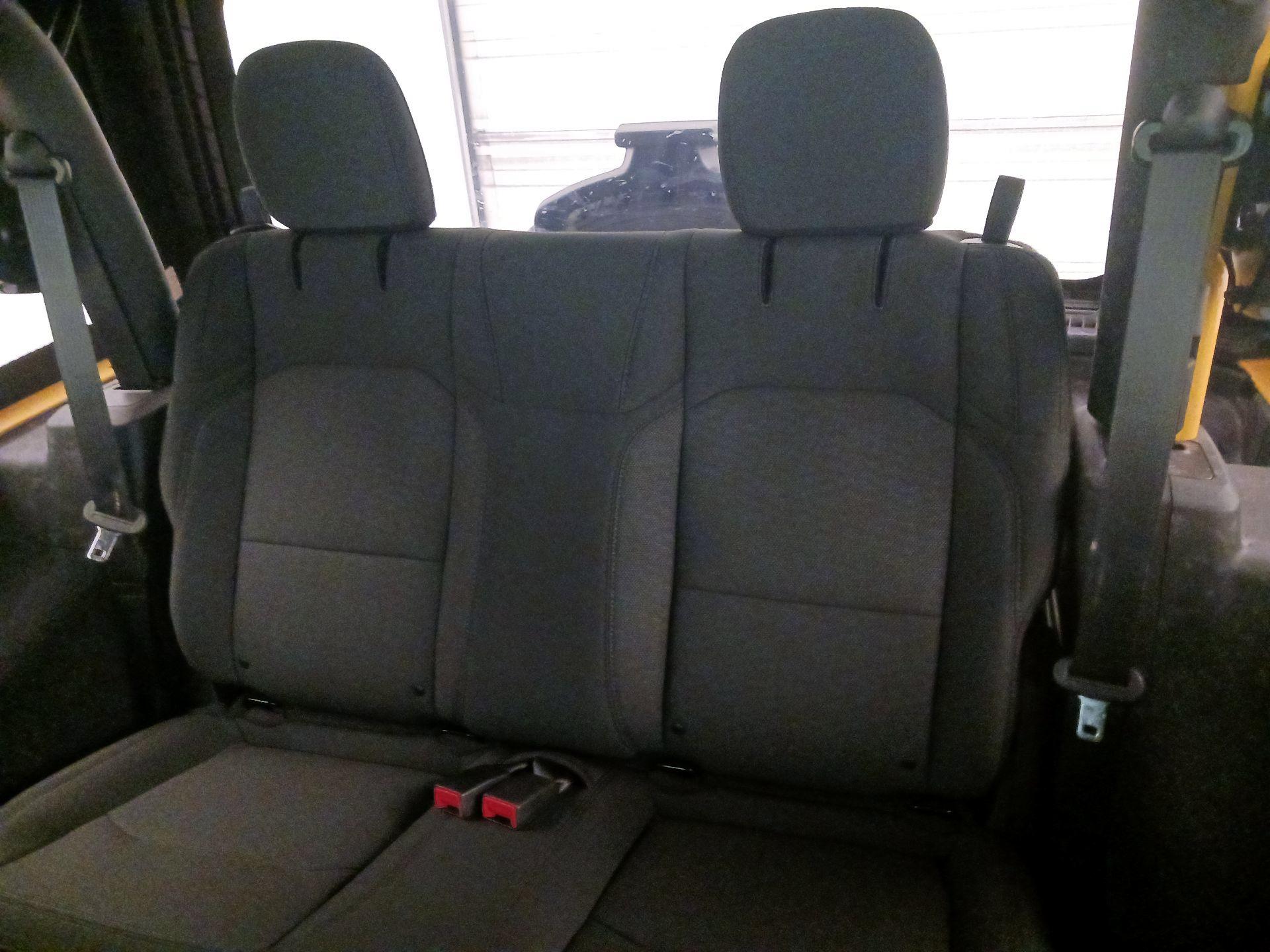 Thumbnail: 2020 Jeep Wrangler - 19