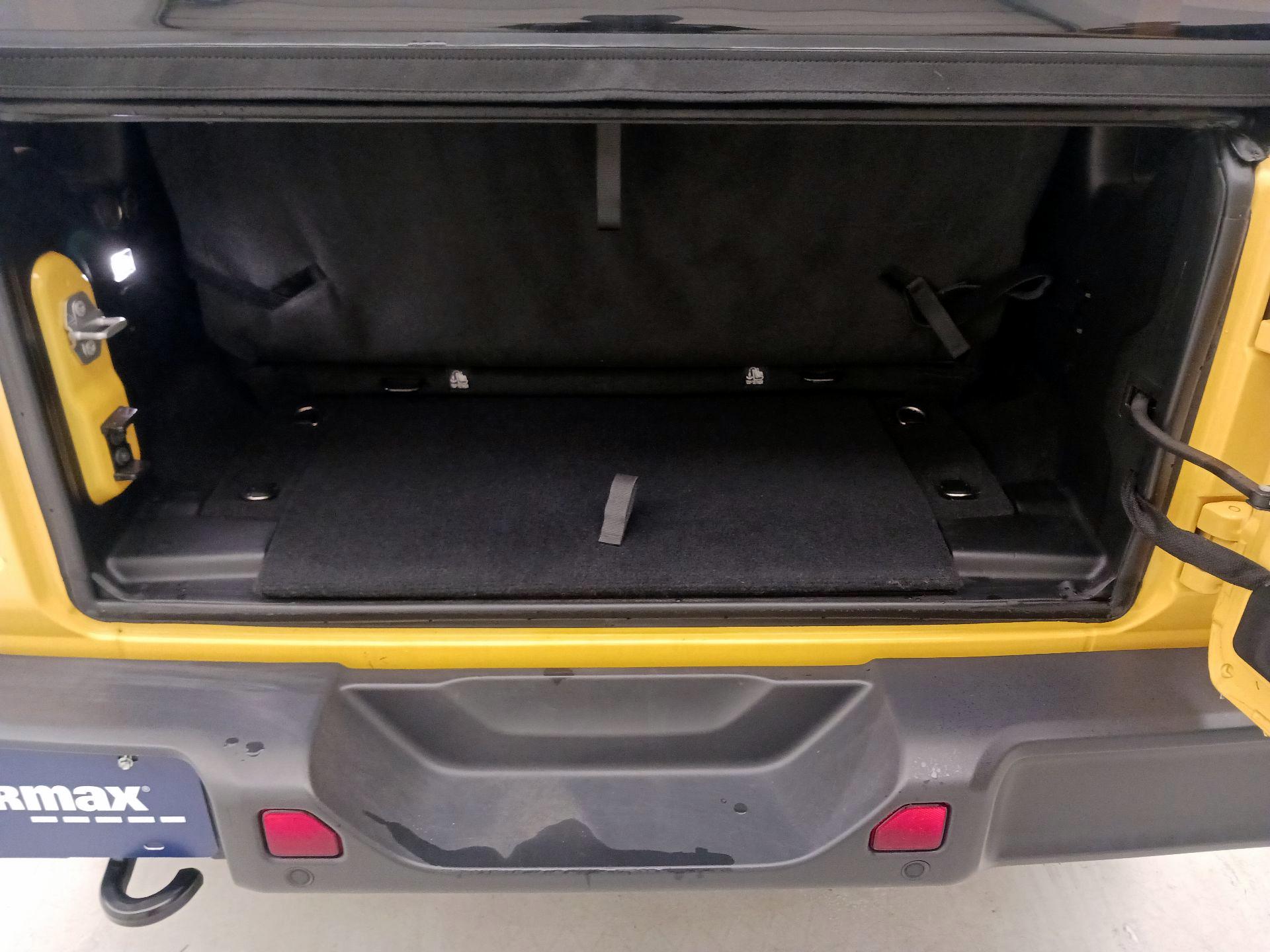 Thumbnail: 2020 Jeep Wrangler - 20