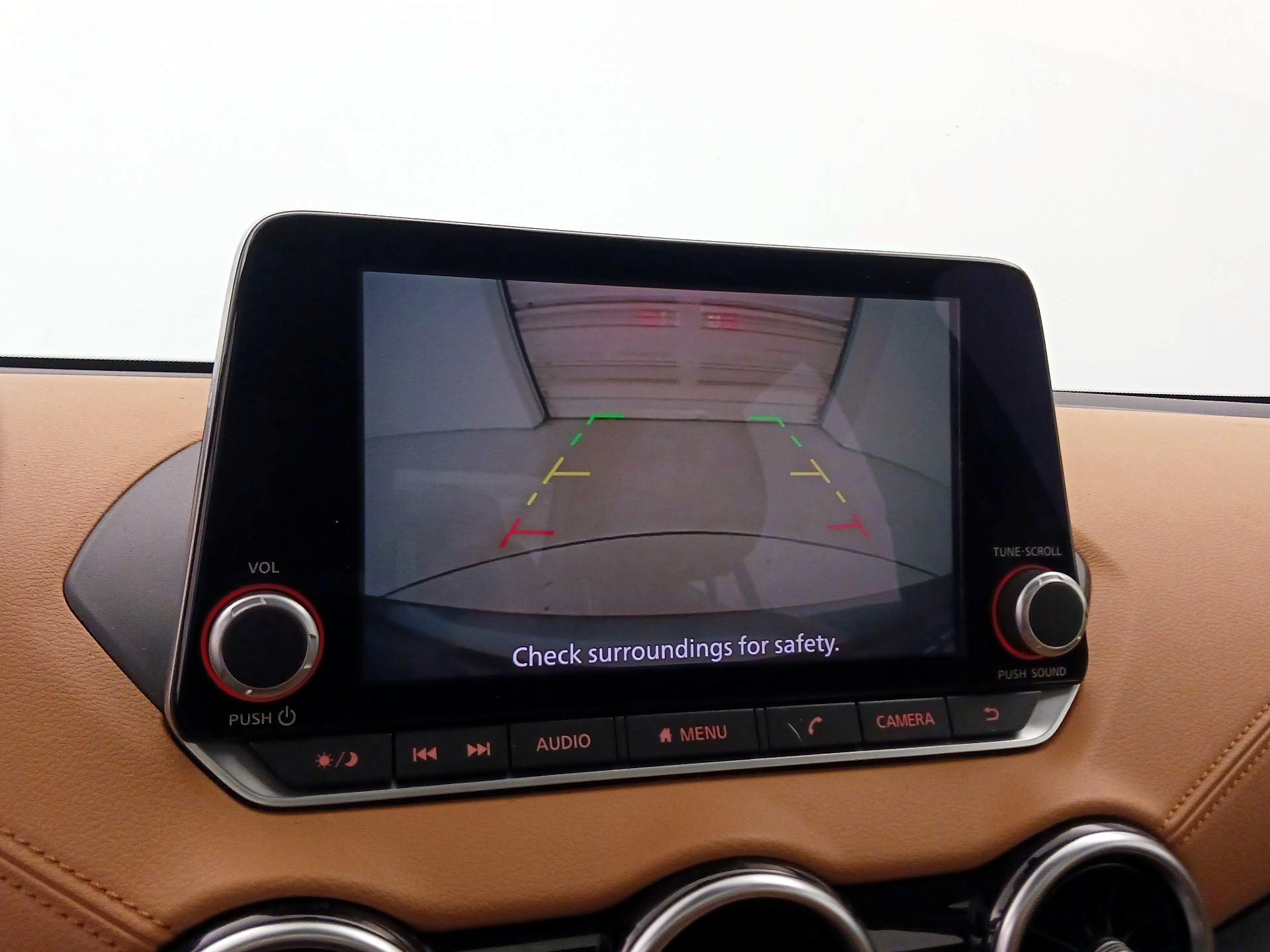 Thumbnail: 2020 Nissan Sentra - 14