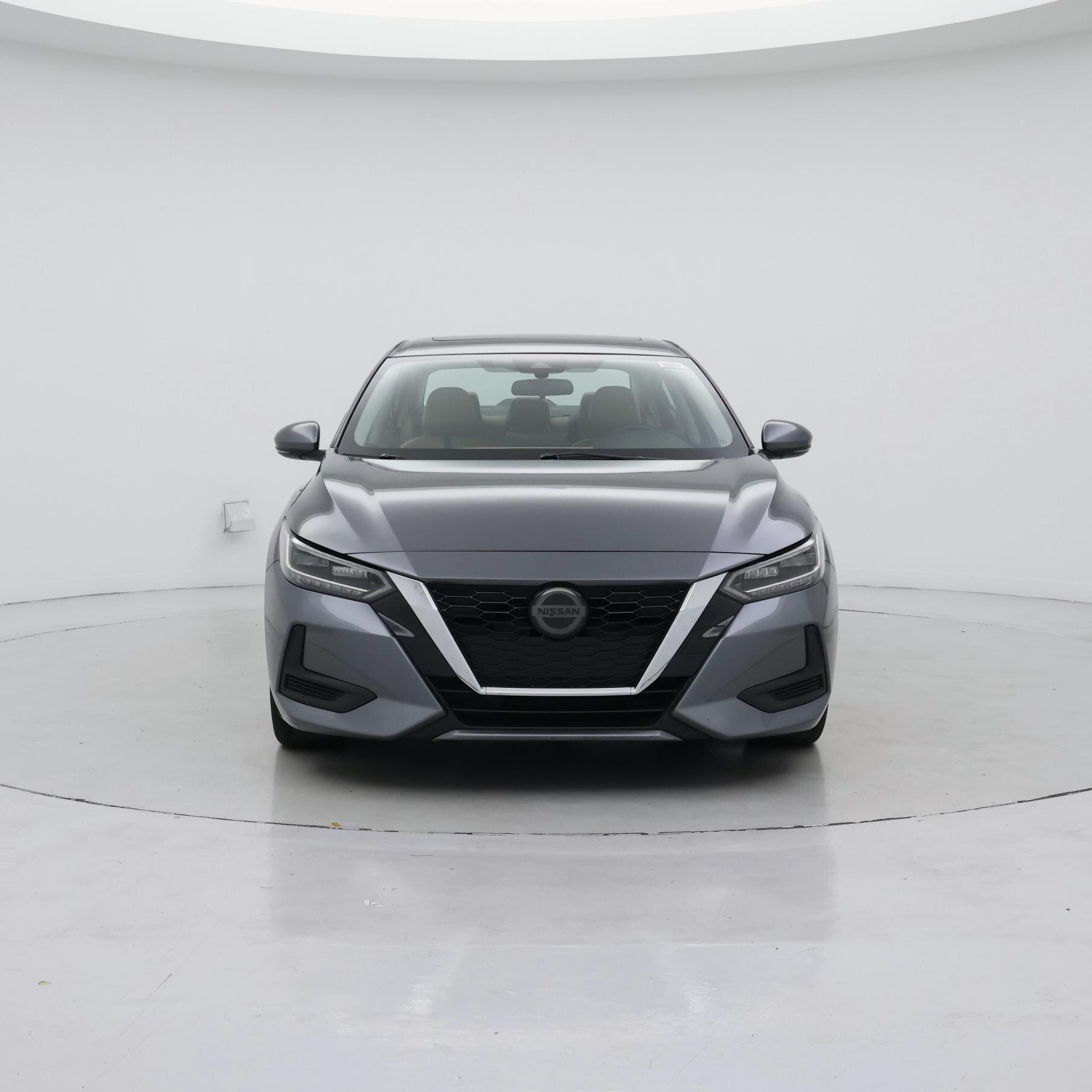 Thumbnail: 2020 Nissan Sentra - 5