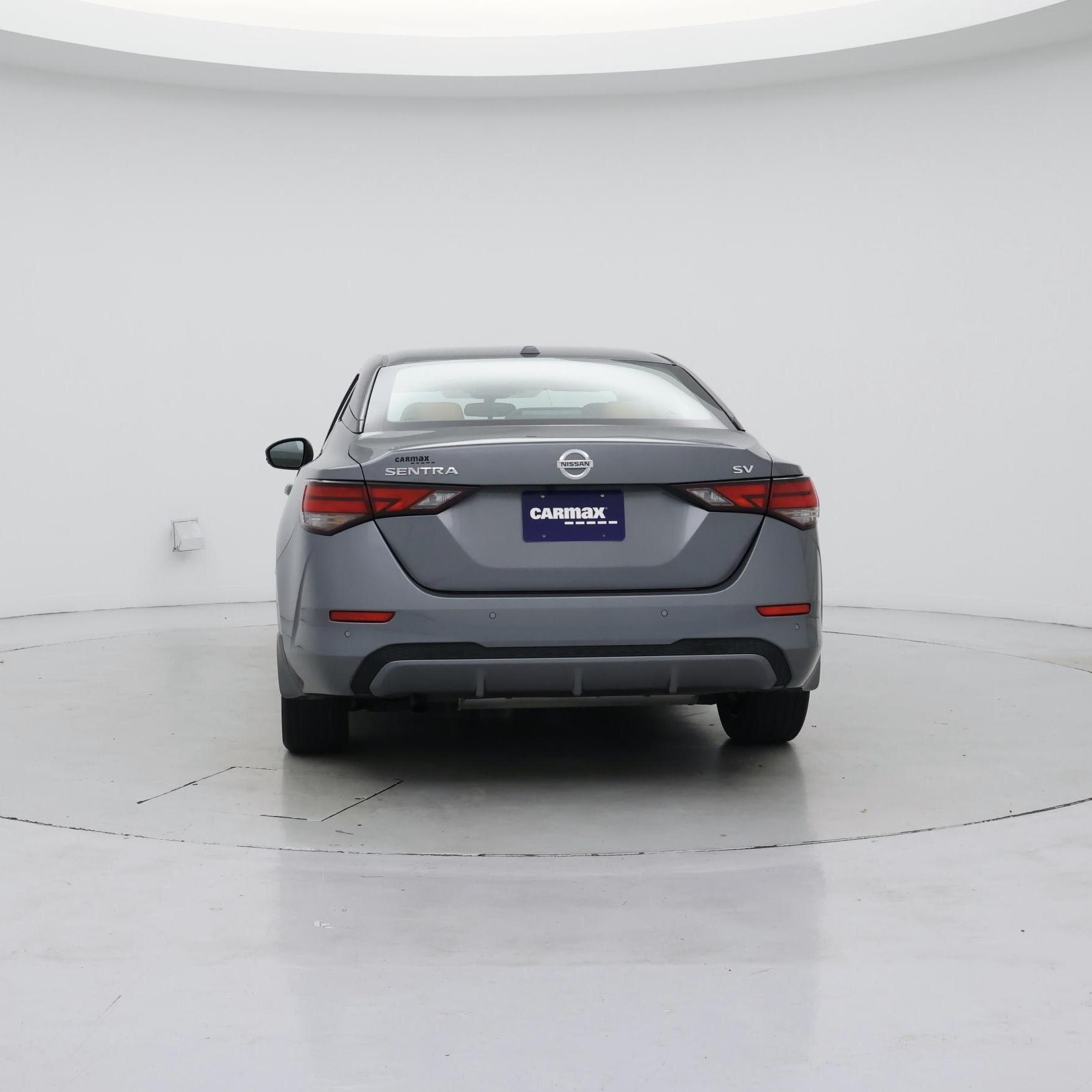 Thumbnail: 2020 Nissan Sentra - 6