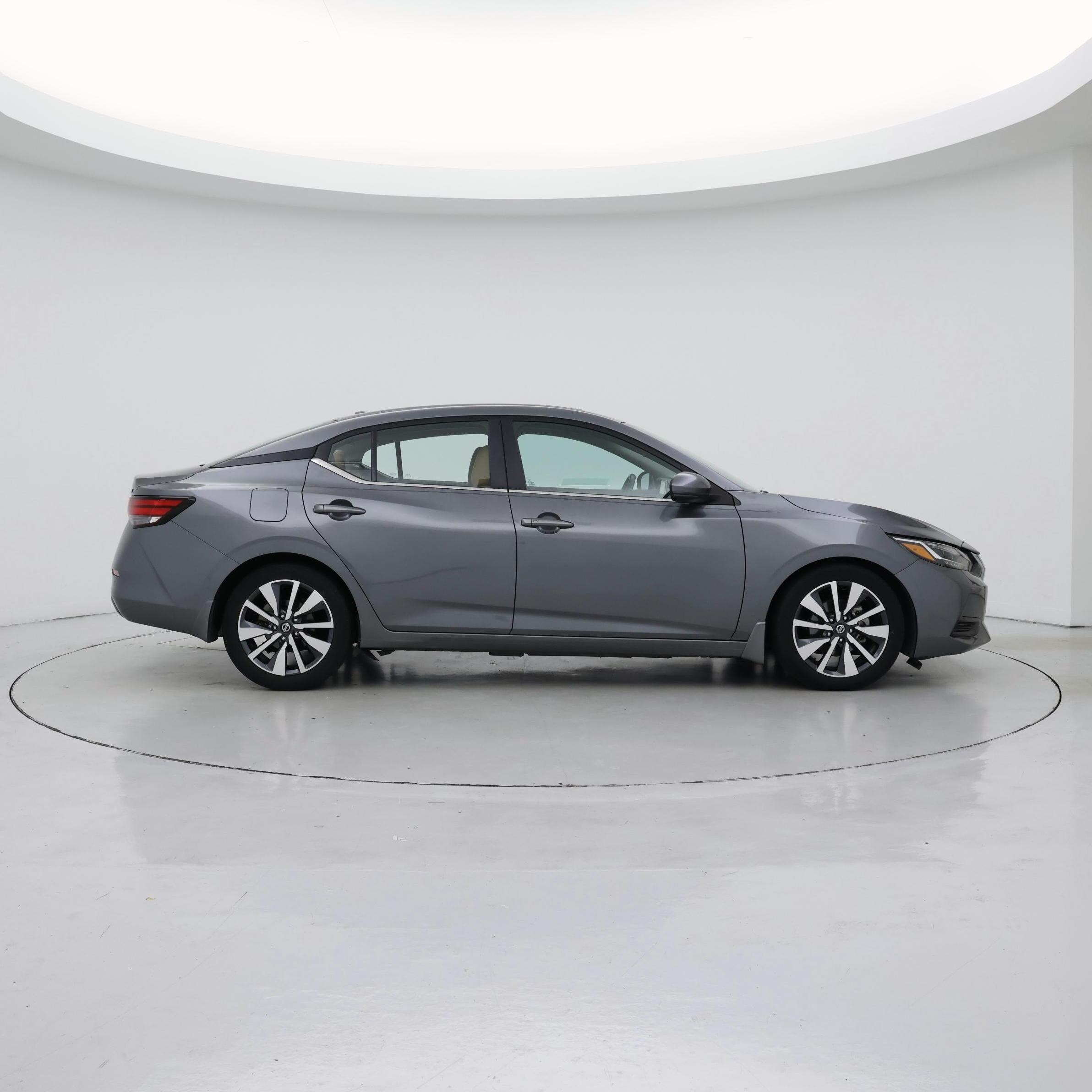 Thumbnail: 2020 Nissan Sentra - 7