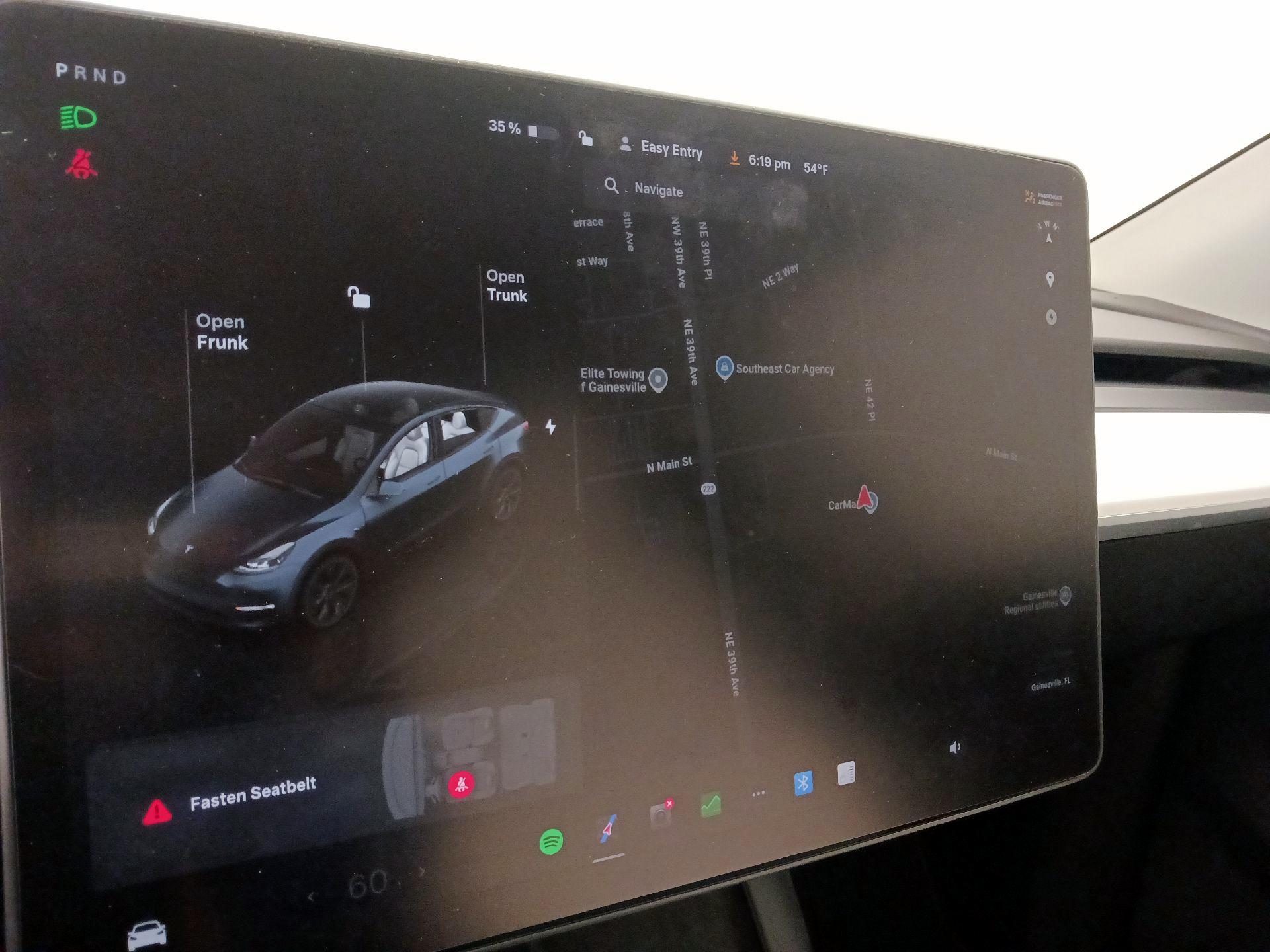 Thumbnail: 2025 Tesla Model Y - 13