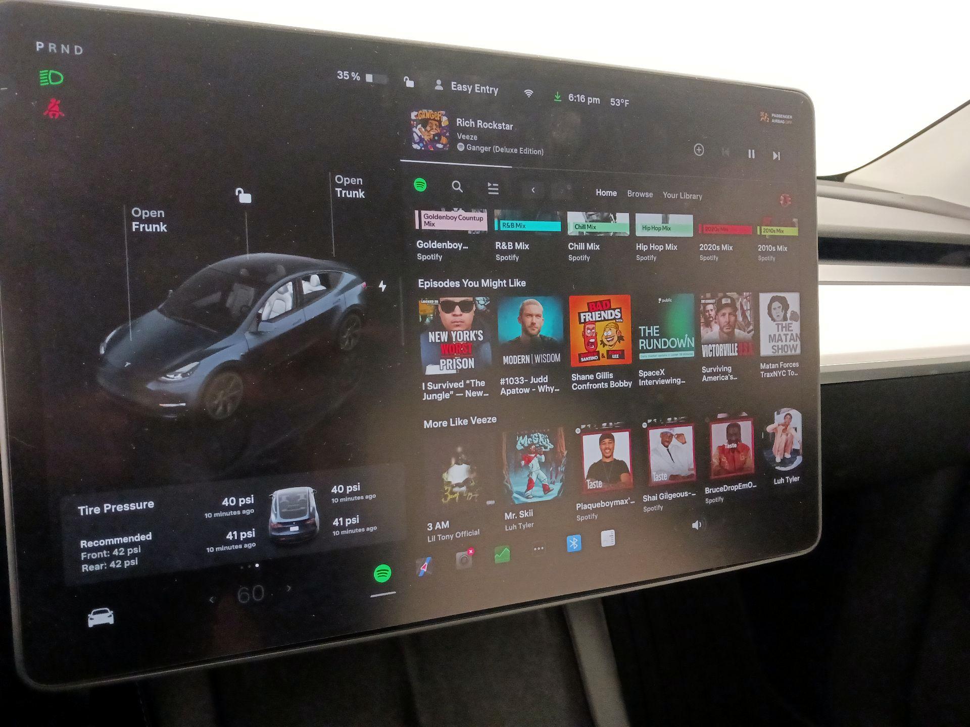 Thumbnail: 2025 Tesla Model Y - 15