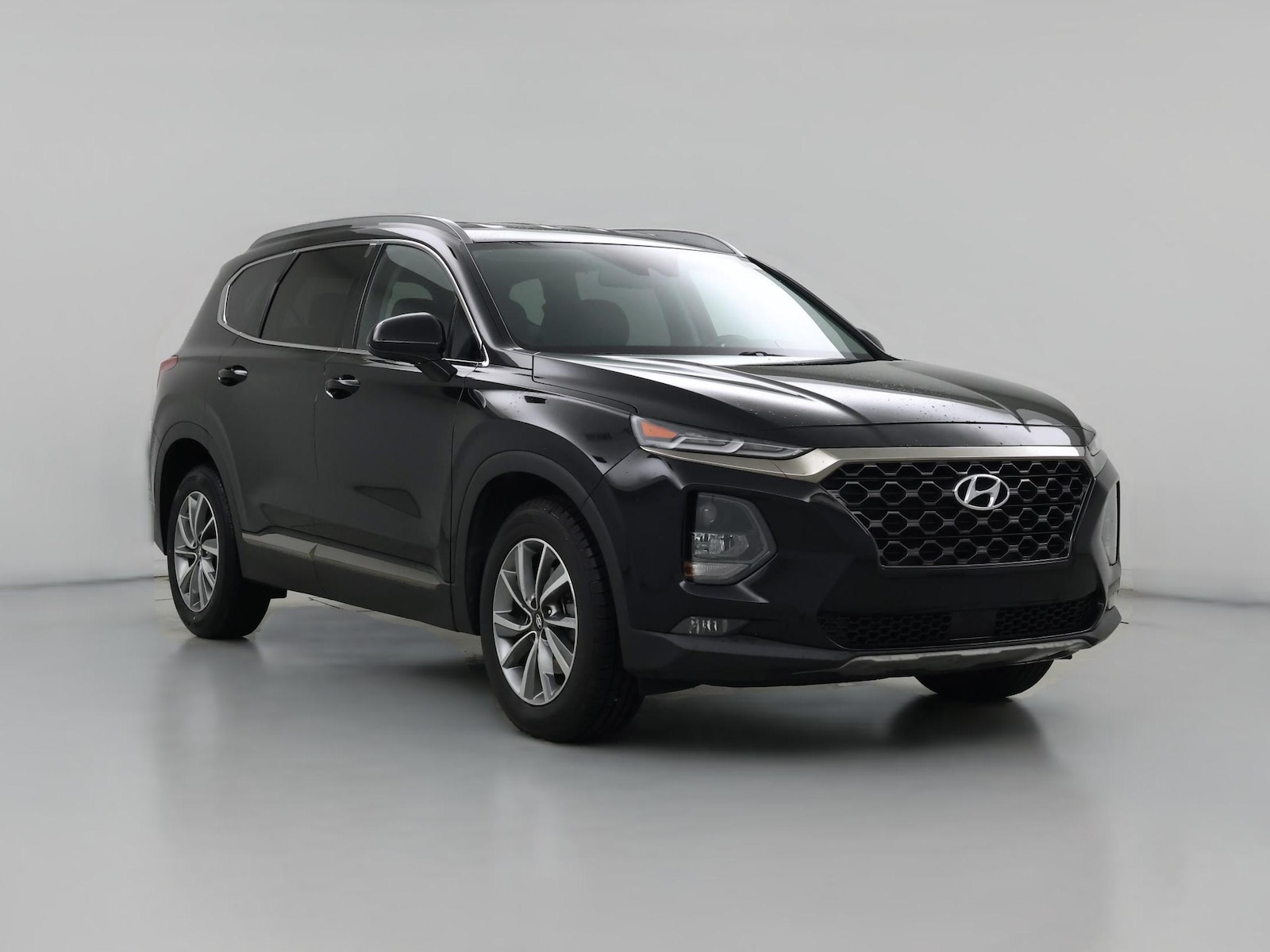 2019 Hyundai Santa Fe SEL Plus