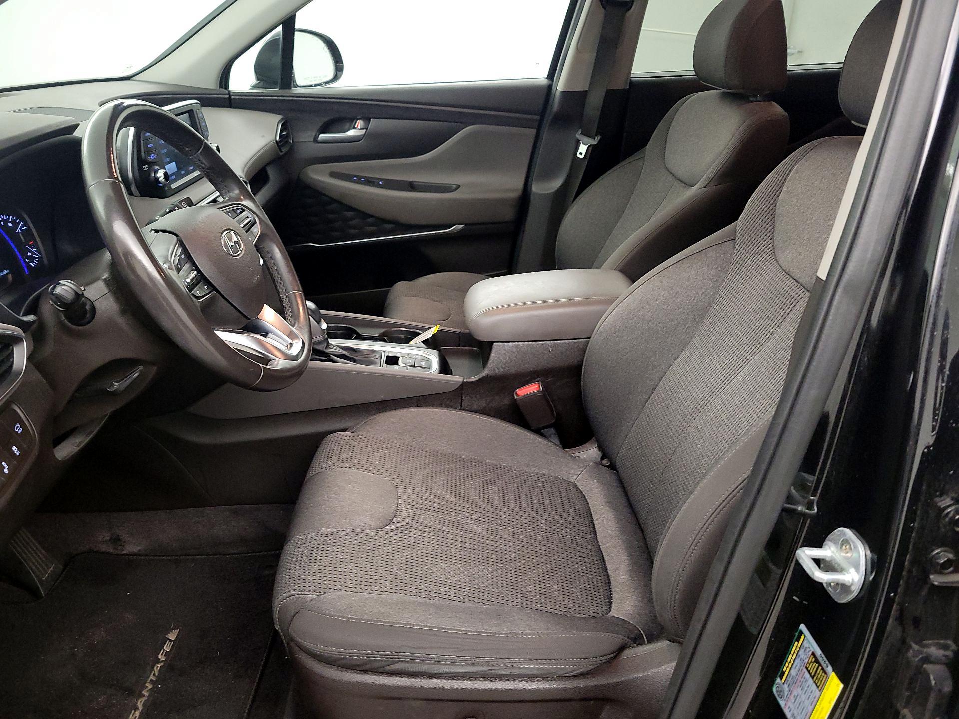 Thumbnail: 2019 Hyundai Santa Fe - 11