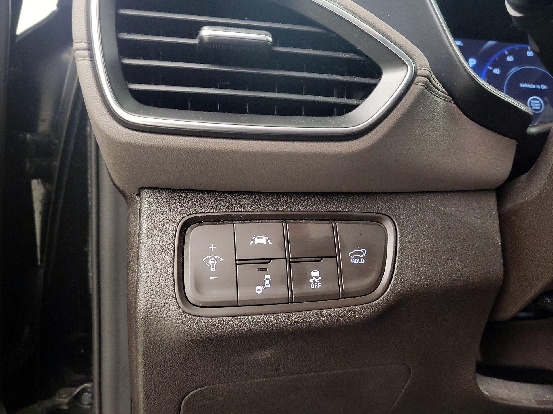 Thumbnail: 2019 Hyundai Santa Fe - 13