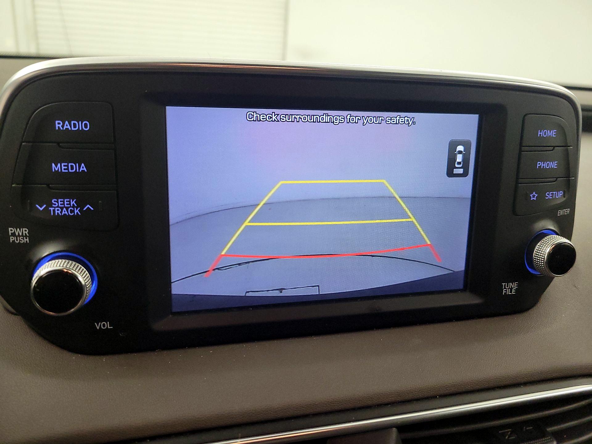 Thumbnail: 2019 Hyundai Santa Fe - 14