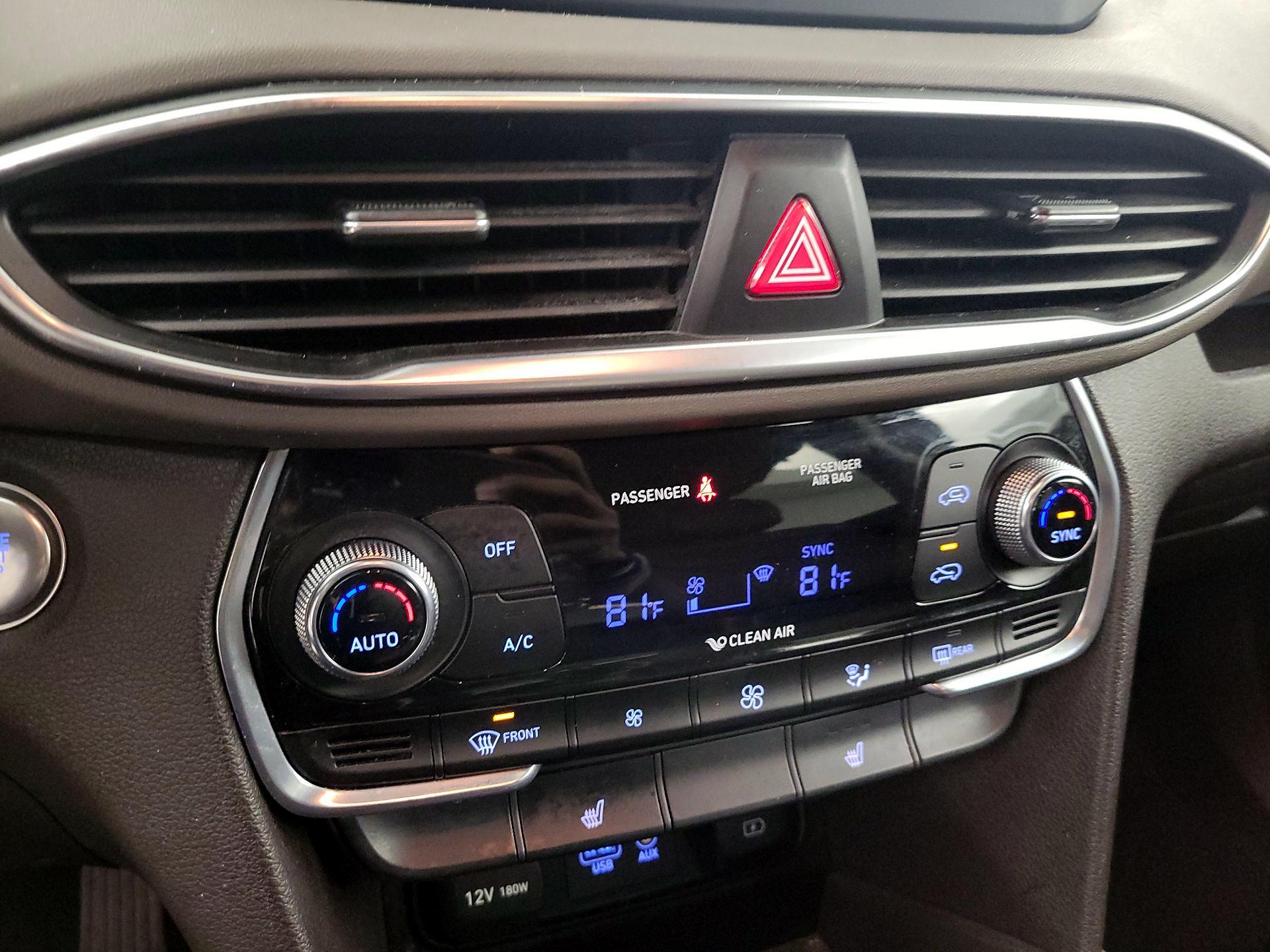 Thumbnail: 2019 Hyundai Santa Fe - 16