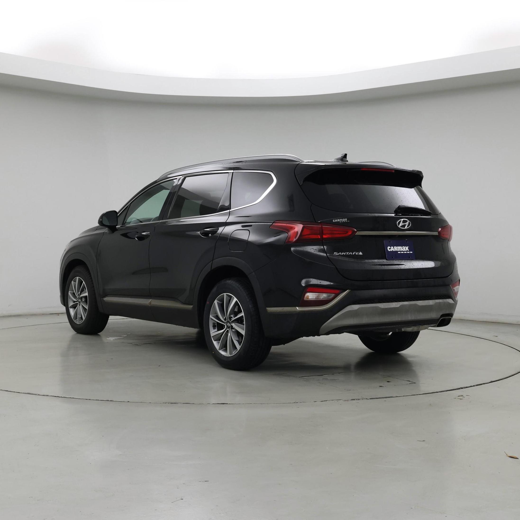 Thumbnail: 2019 Hyundai Santa Fe - 2