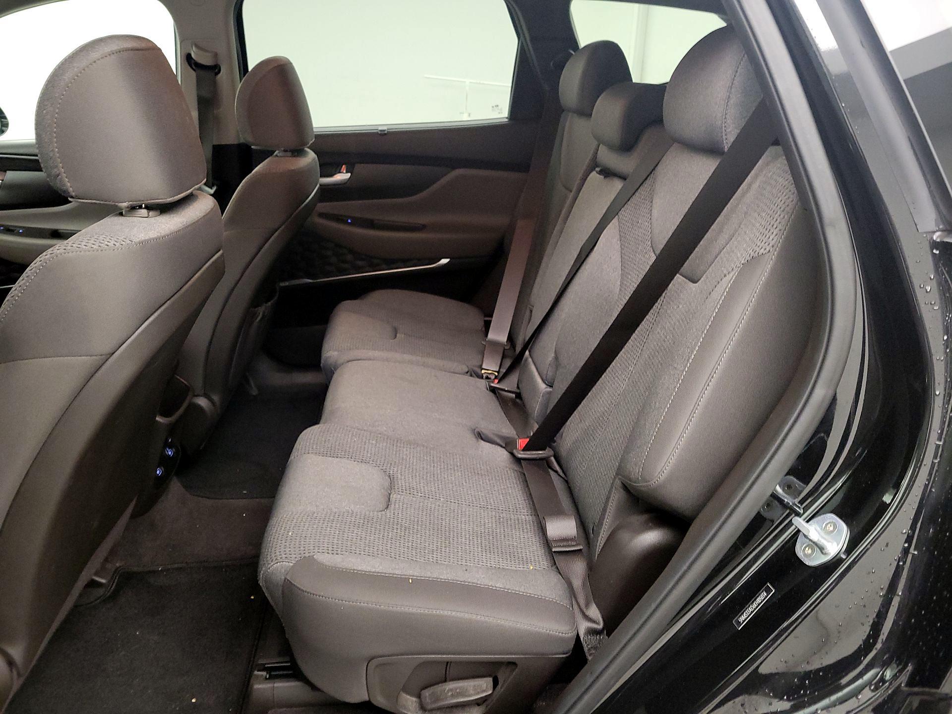 Thumbnail: 2019 Hyundai Santa Fe - 19