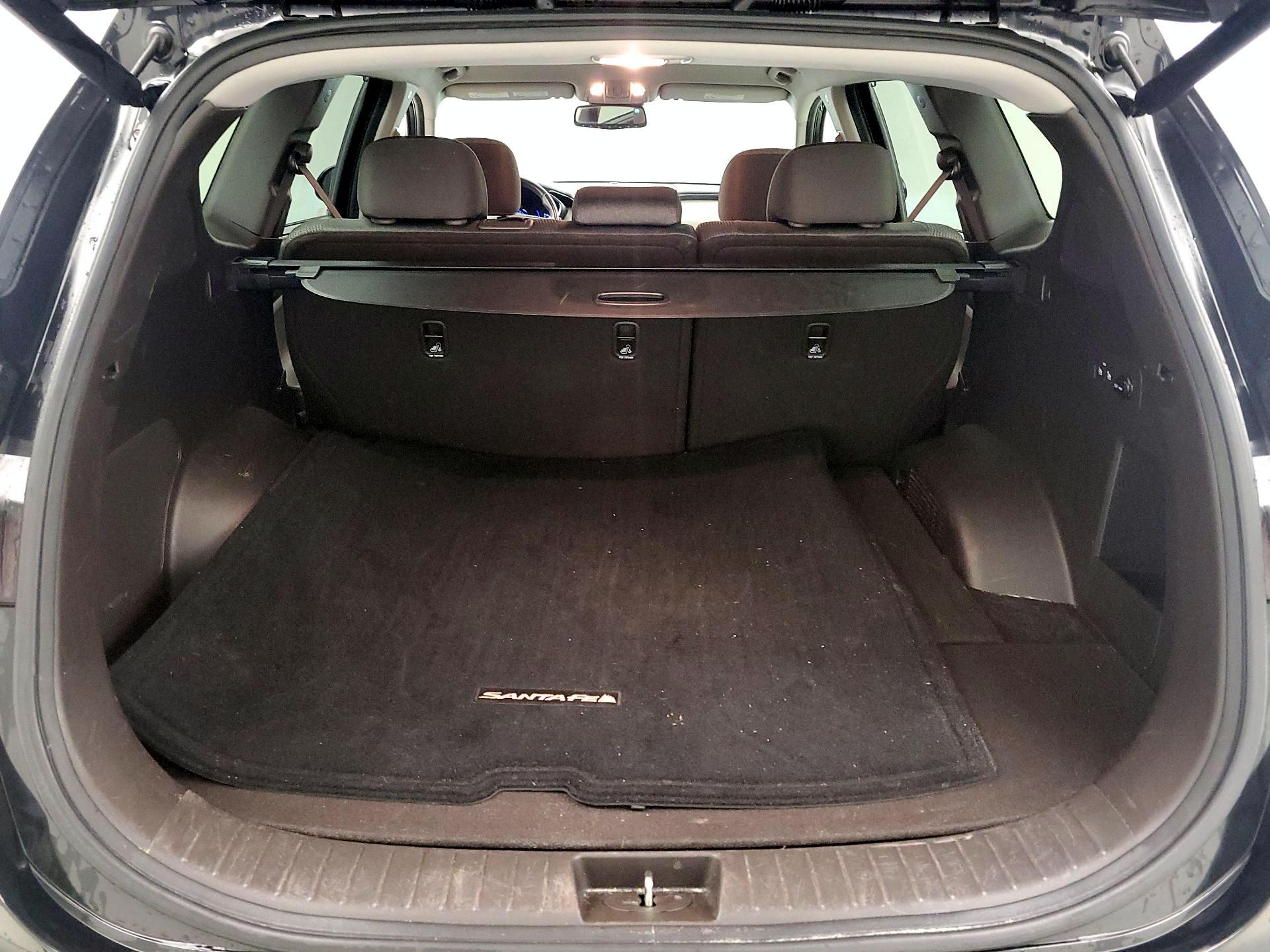 Thumbnail: 2019 Hyundai Santa Fe - 20