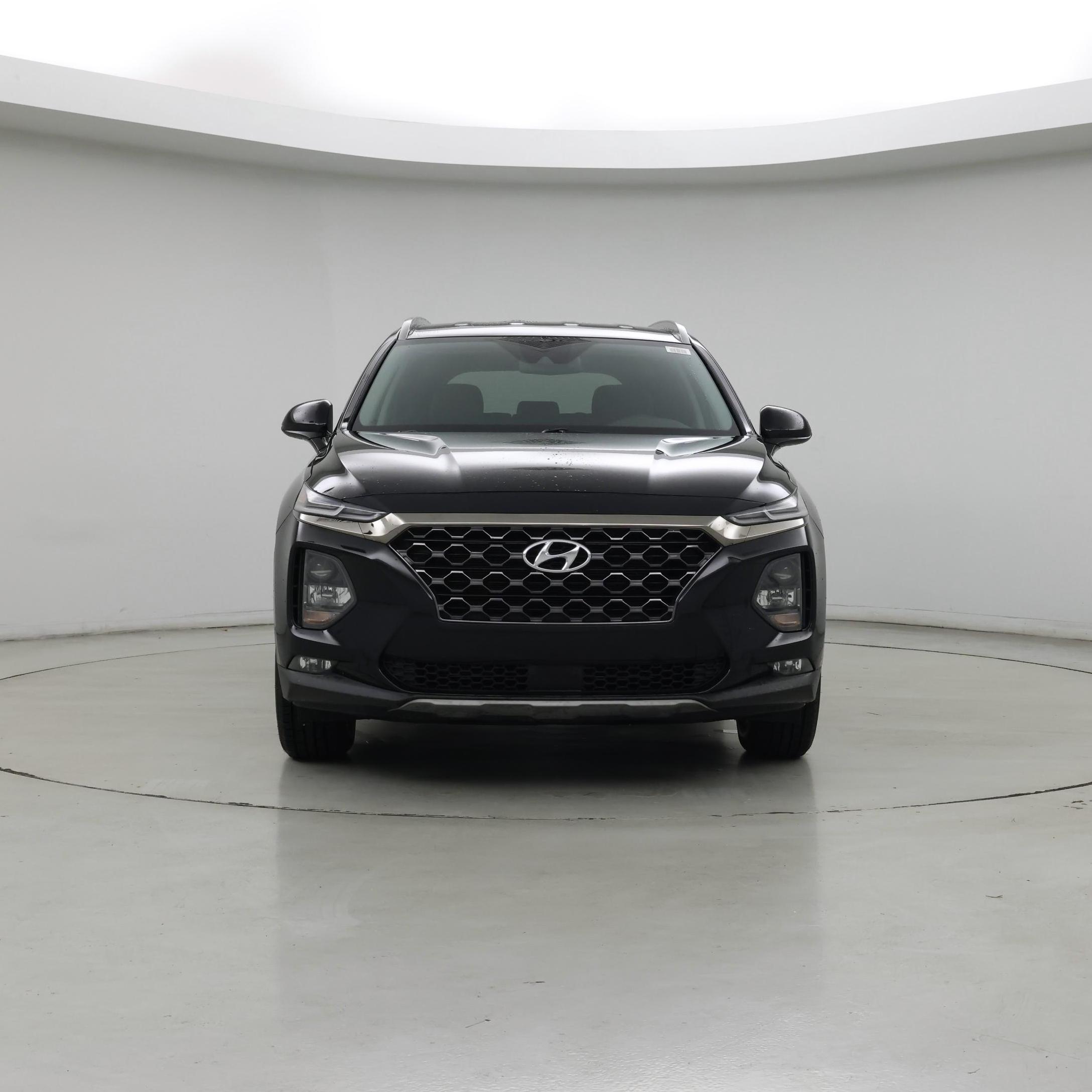 Thumbnail: 2019 Hyundai Santa Fe - 5