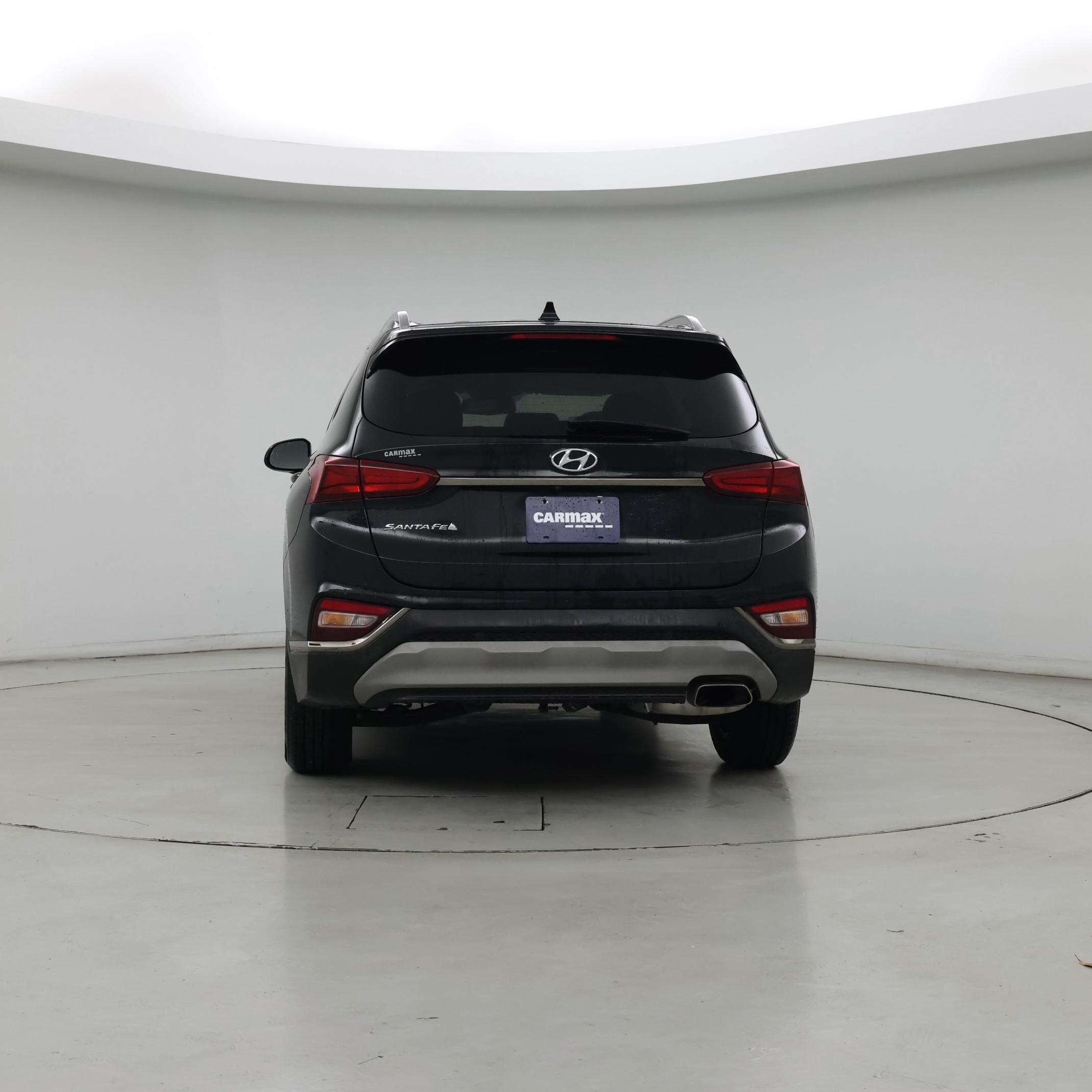 Thumbnail: 2019 Hyundai Santa Fe - 6