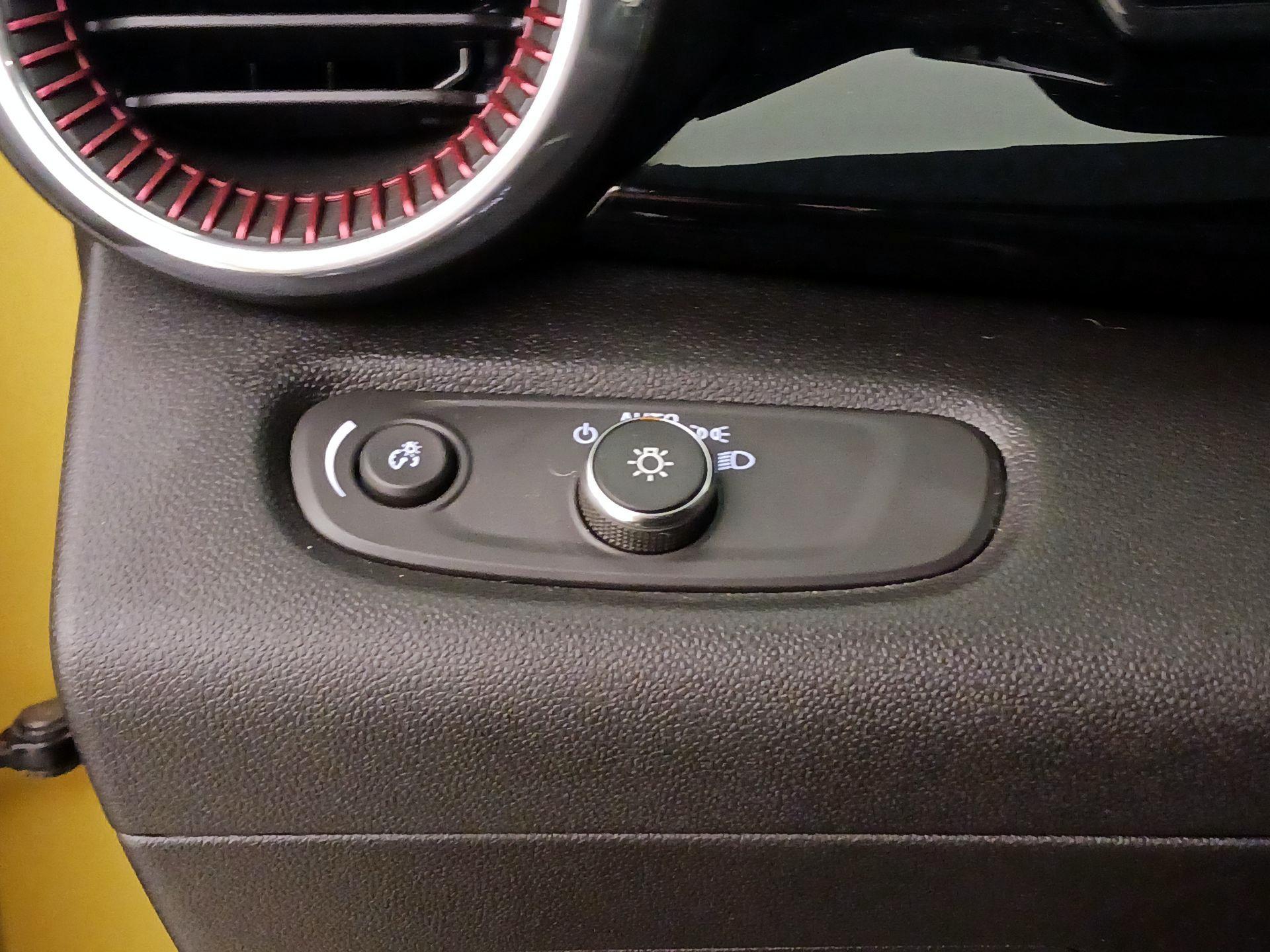 Thumbnail: 2024 Chevrolet Trax - 13