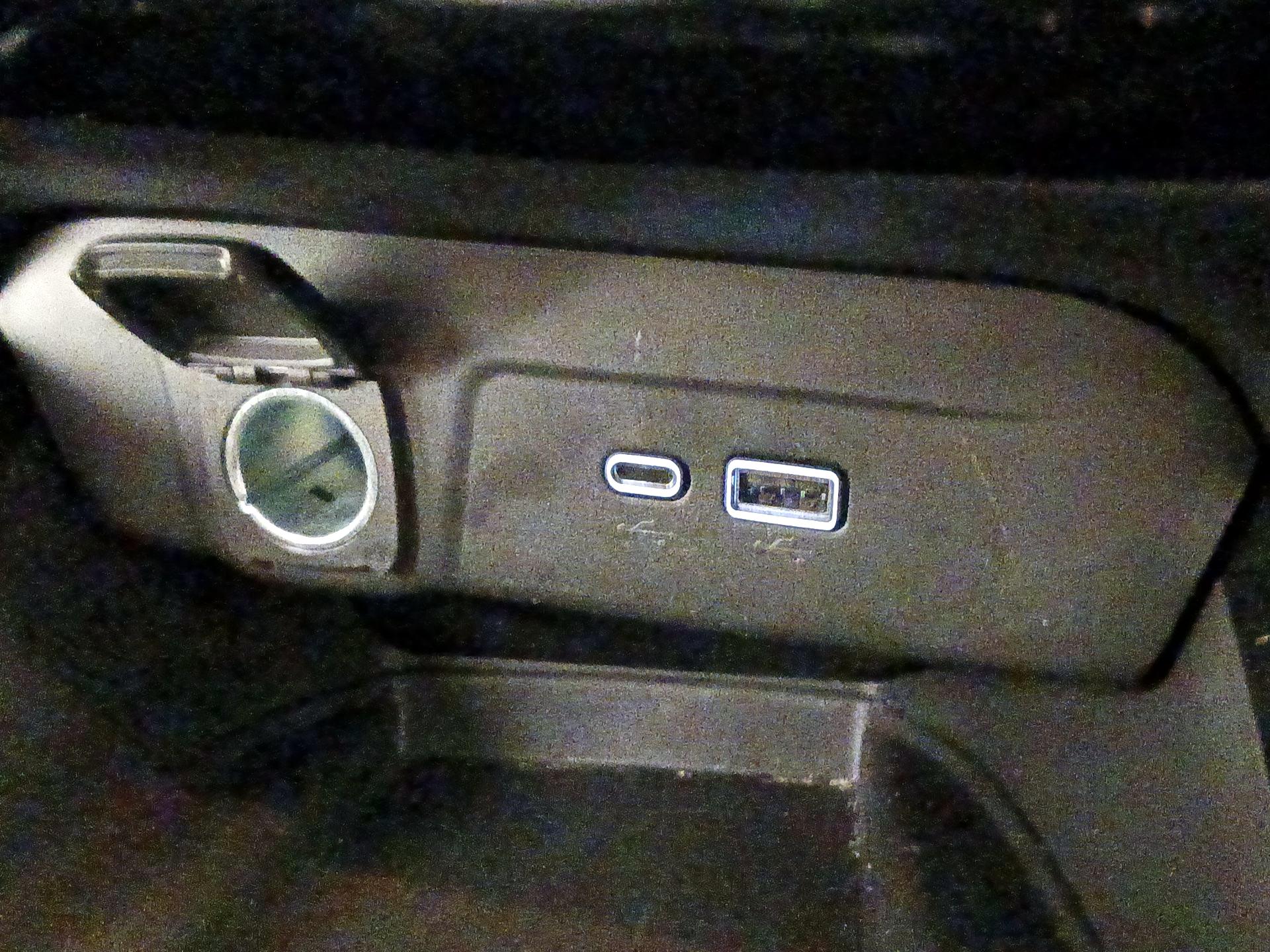 Thumbnail: 2024 Chevrolet Trax - 18