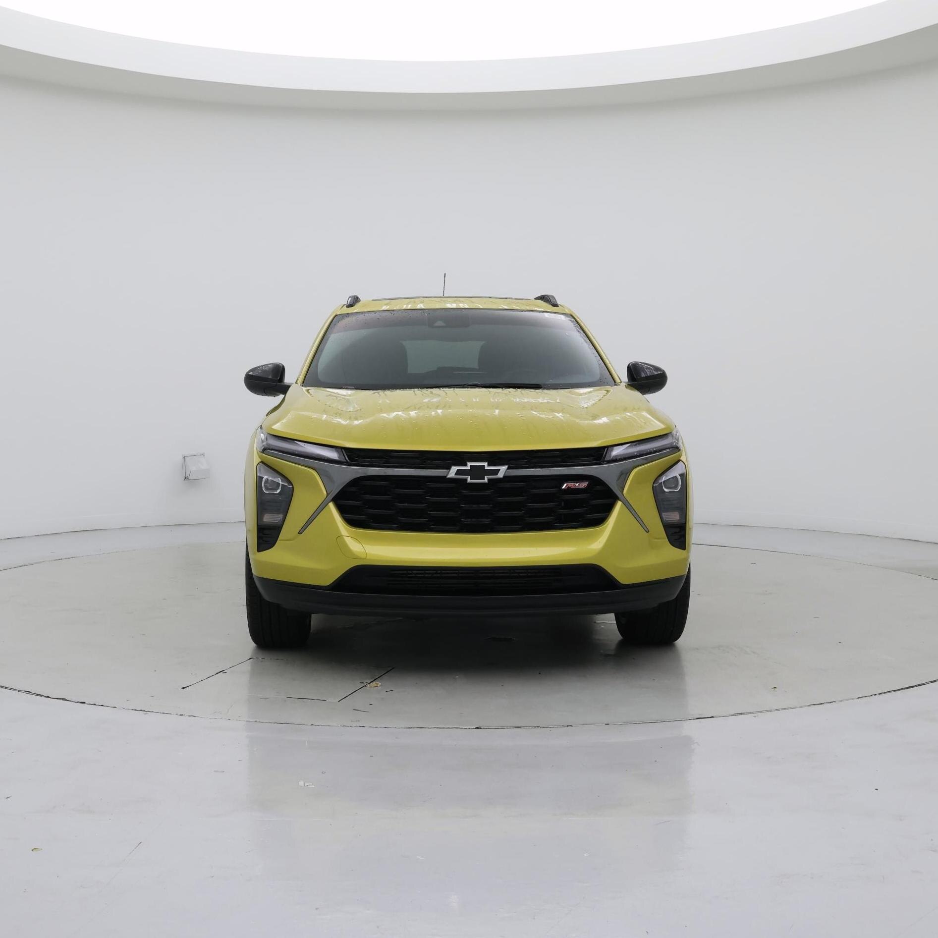 Thumbnail: 2024 Chevrolet Trax - 5