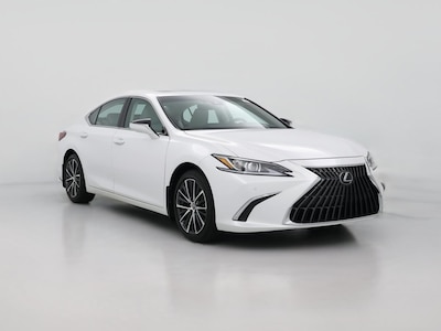 2023 Lexus ES 350 Luxury