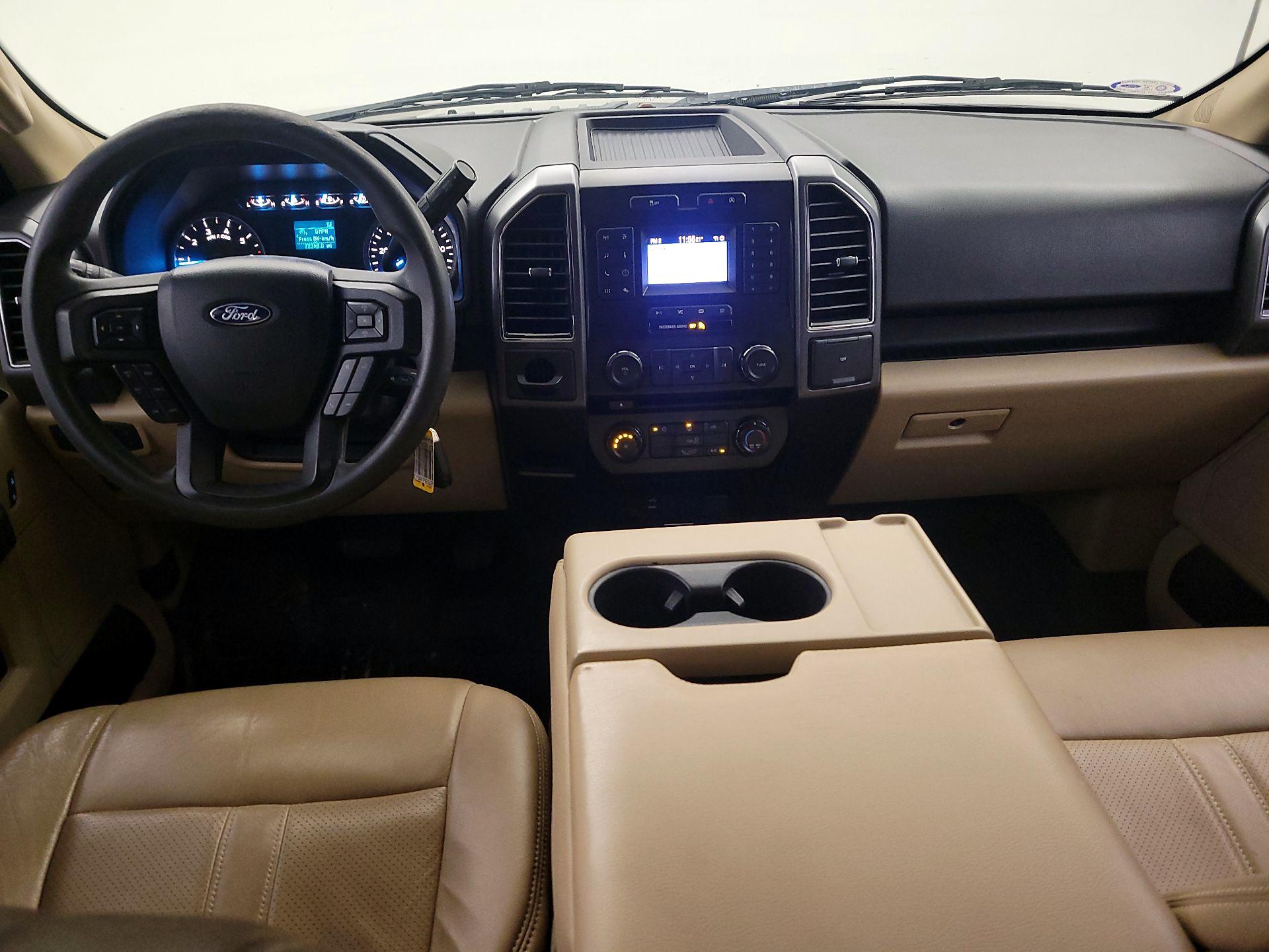 Thumbnail: 2018 Ford F-150 - 9