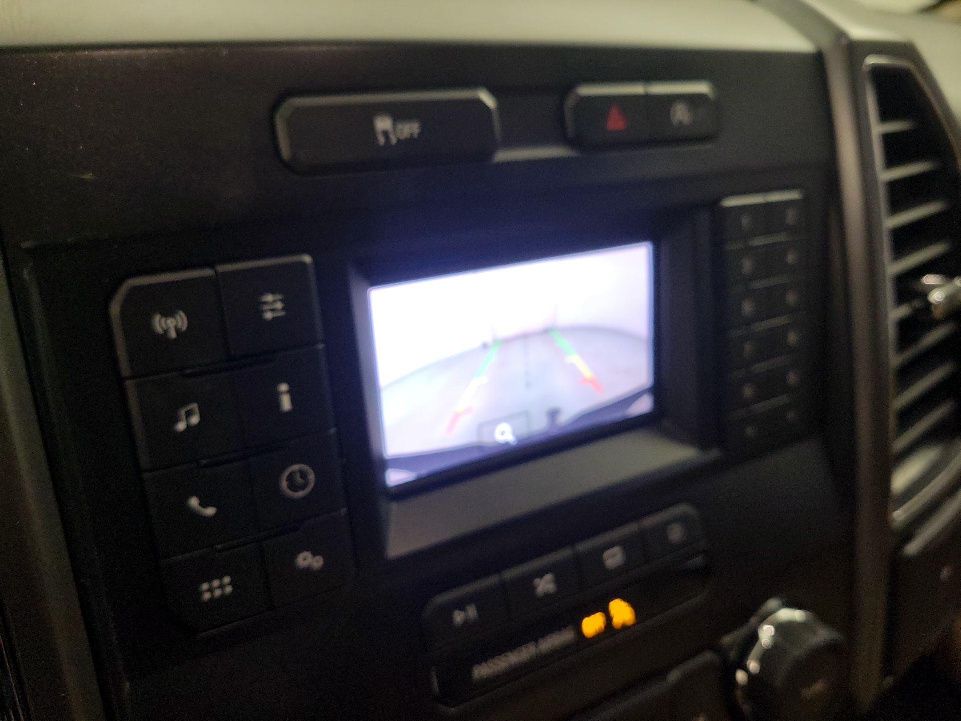 Thumbnail: 2018 Ford F-150 - 14