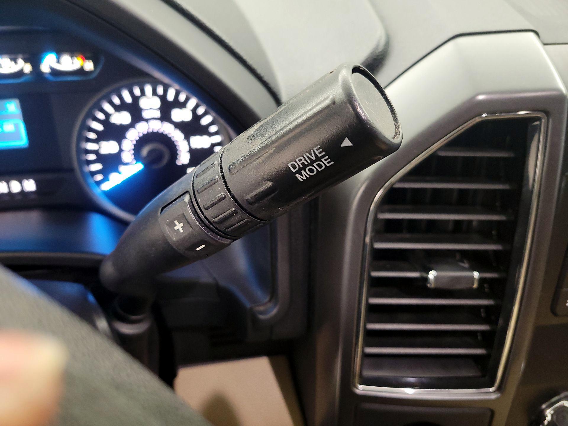 Thumbnail: 2018 Ford F-150 - 17