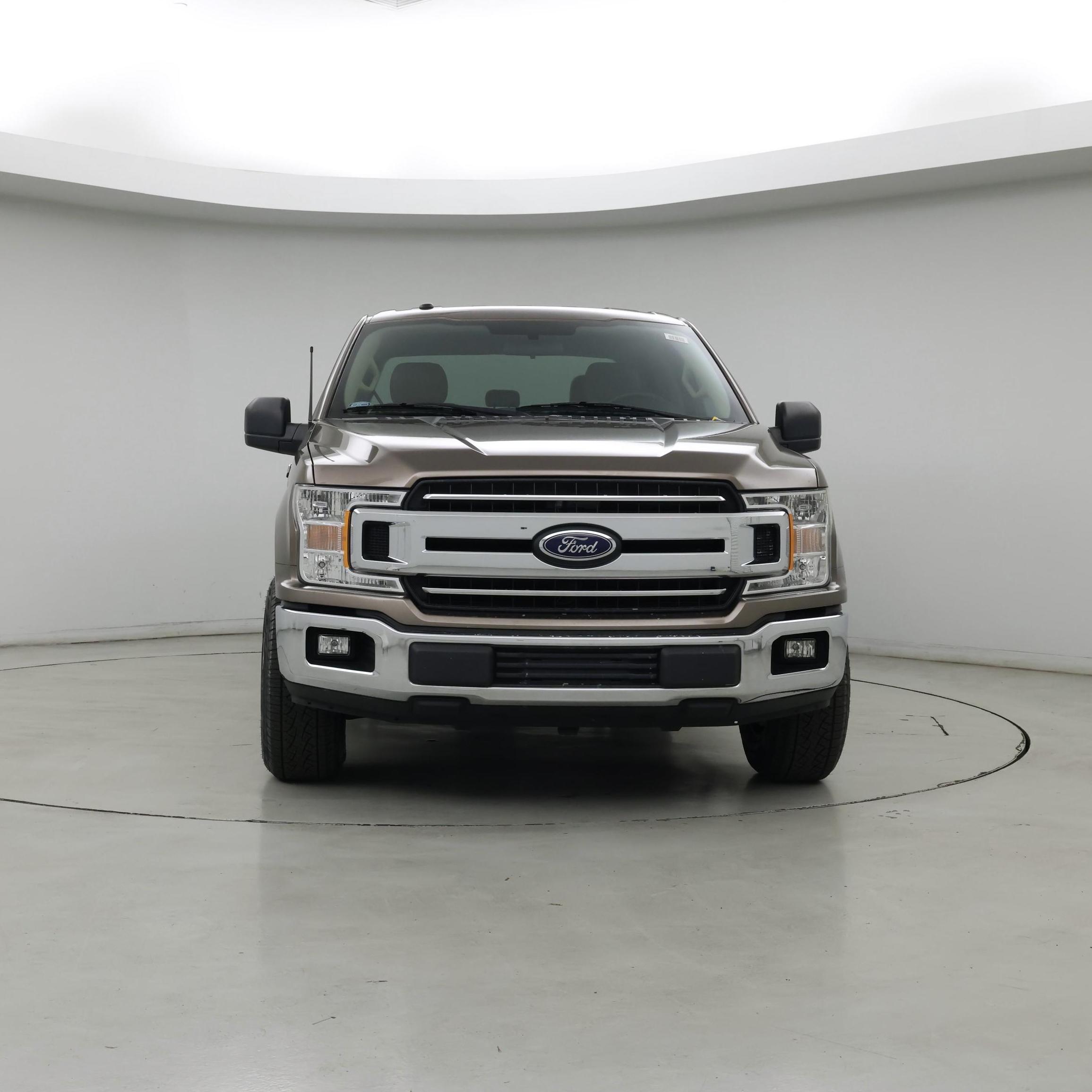Thumbnail: 2018 Ford F-150 - 5